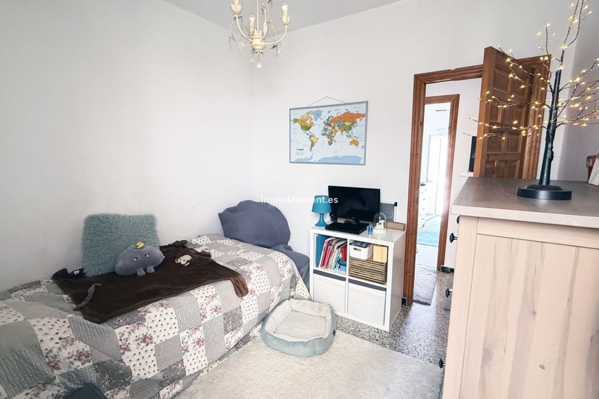 Revente - Maison mitoyenne - Intérieur                       - Alhaurín el Grande Centro