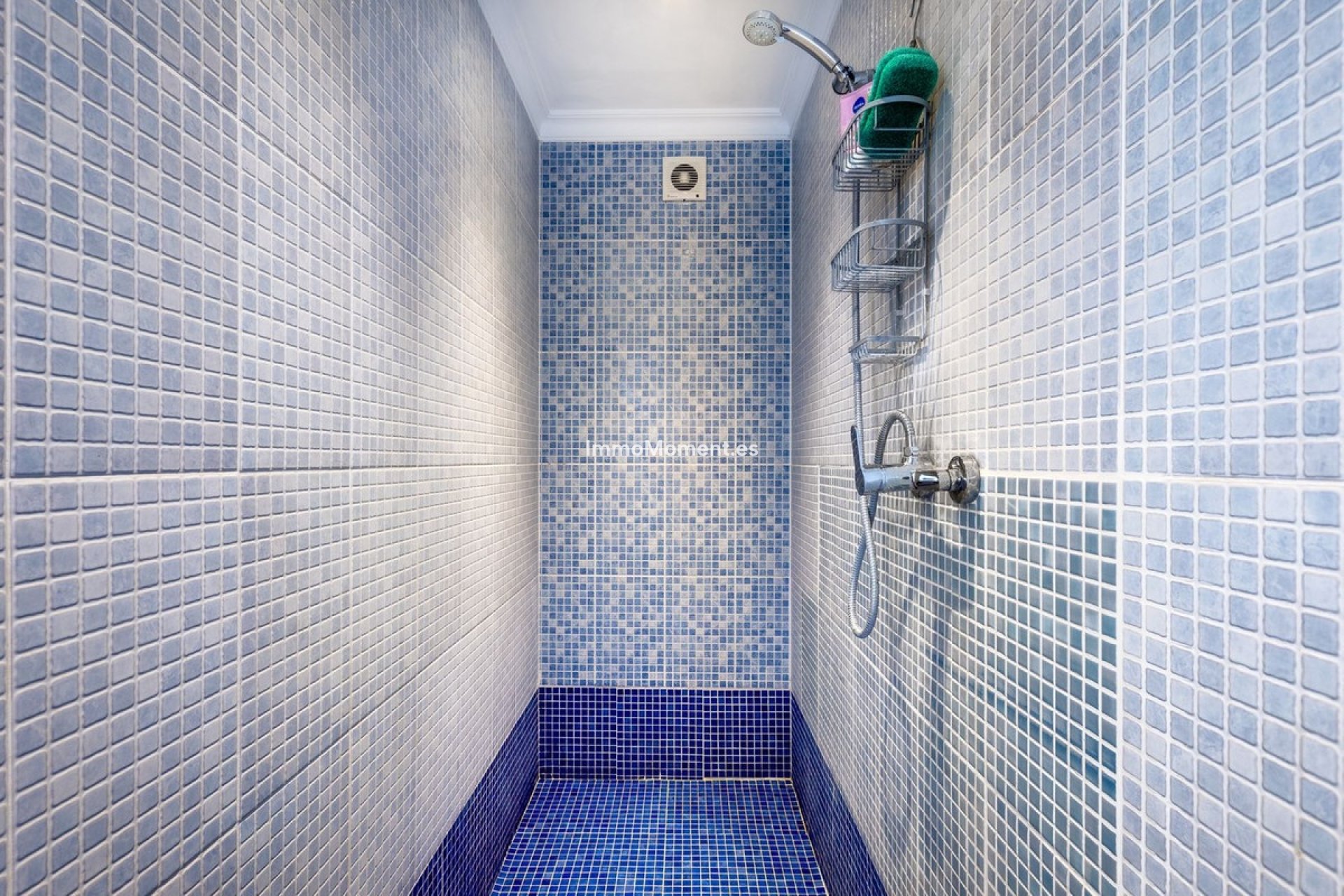 Revente - Maison mitoyenne - Intérieur                       - Alhaurín el Grande Centro