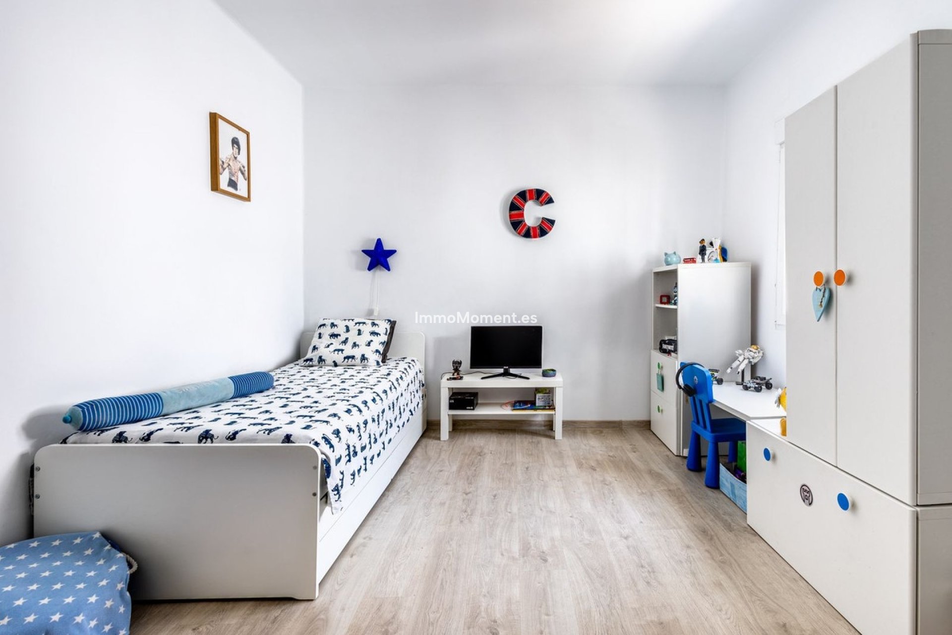 Revente - Maison mitoyenne - Intérieur                       - Alhaurín el Grande Centro