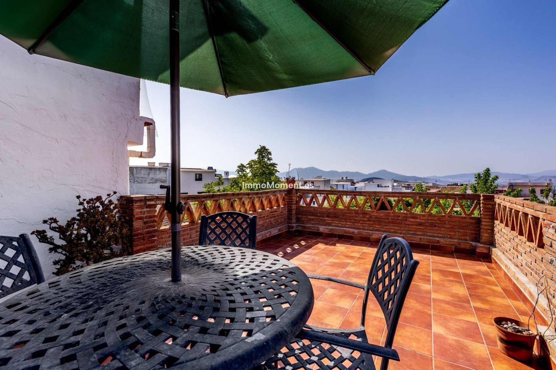 Revente - Maison mitoyenne - Intérieur                       - Alhaurín el Grande Centro