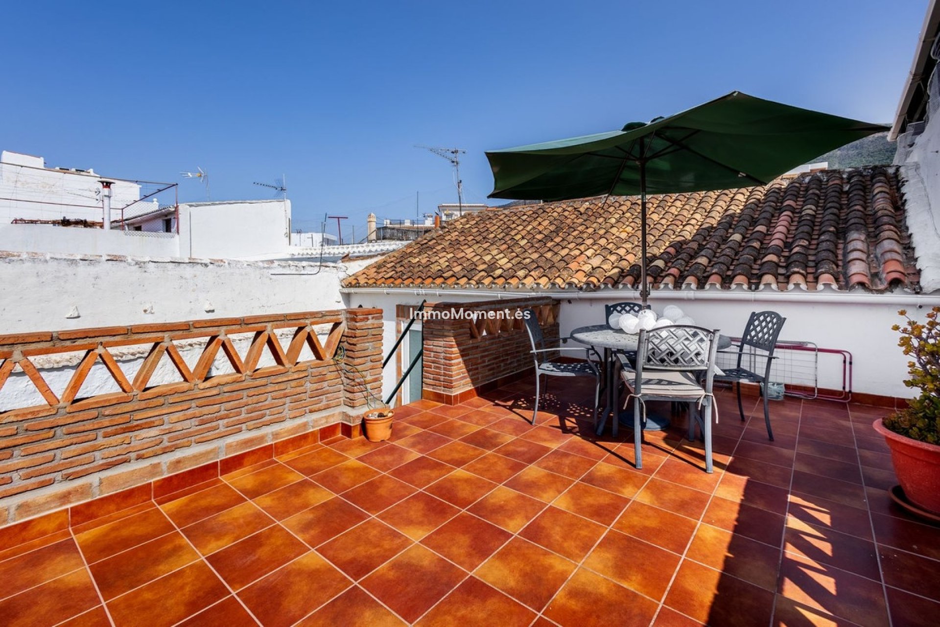 Revente - Maison mitoyenne - Intérieur                       - Alhaurín el Grande Centro