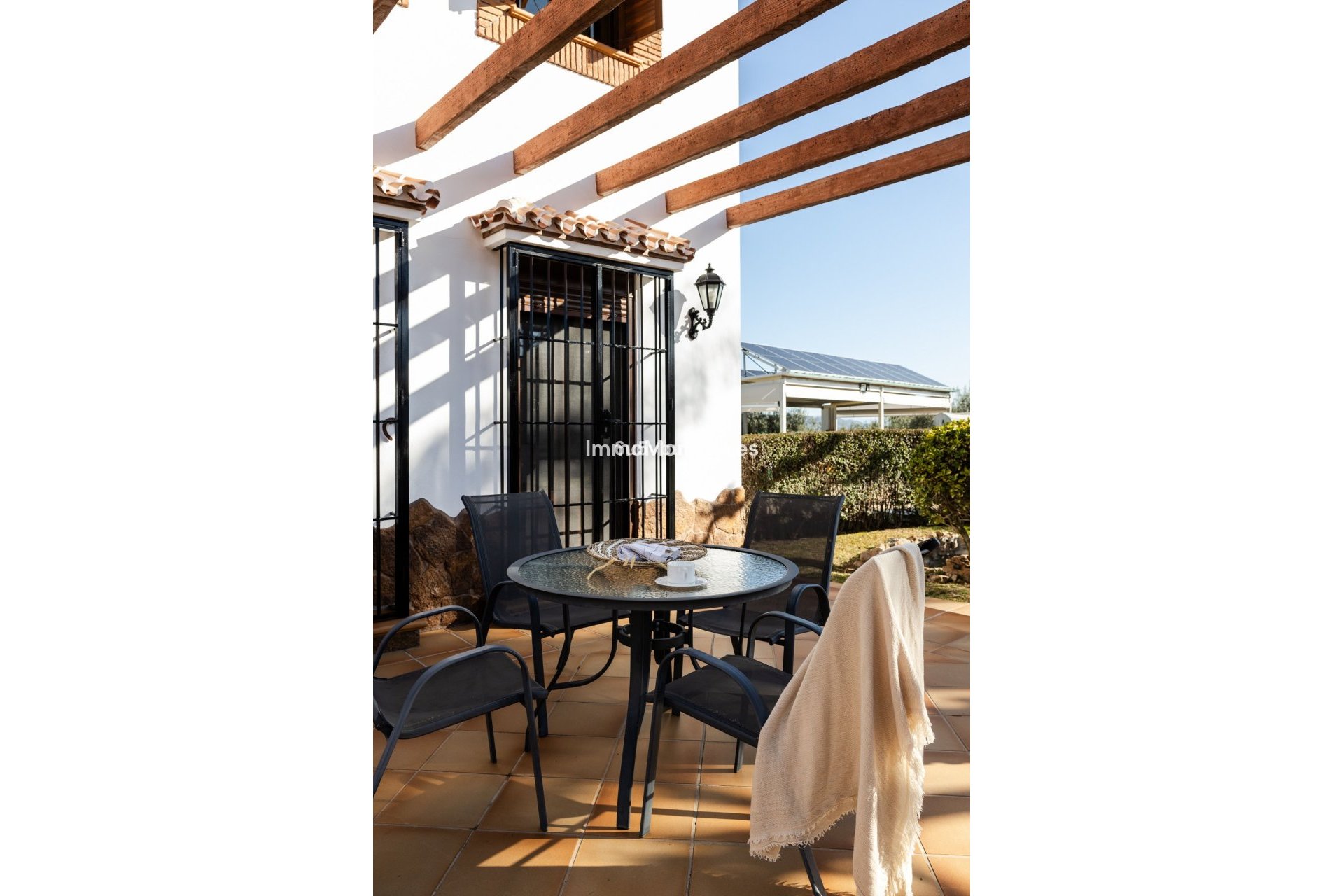 Revente - Maison mitoyenne - Intérieur                       - Alhaurín el Grande Centro