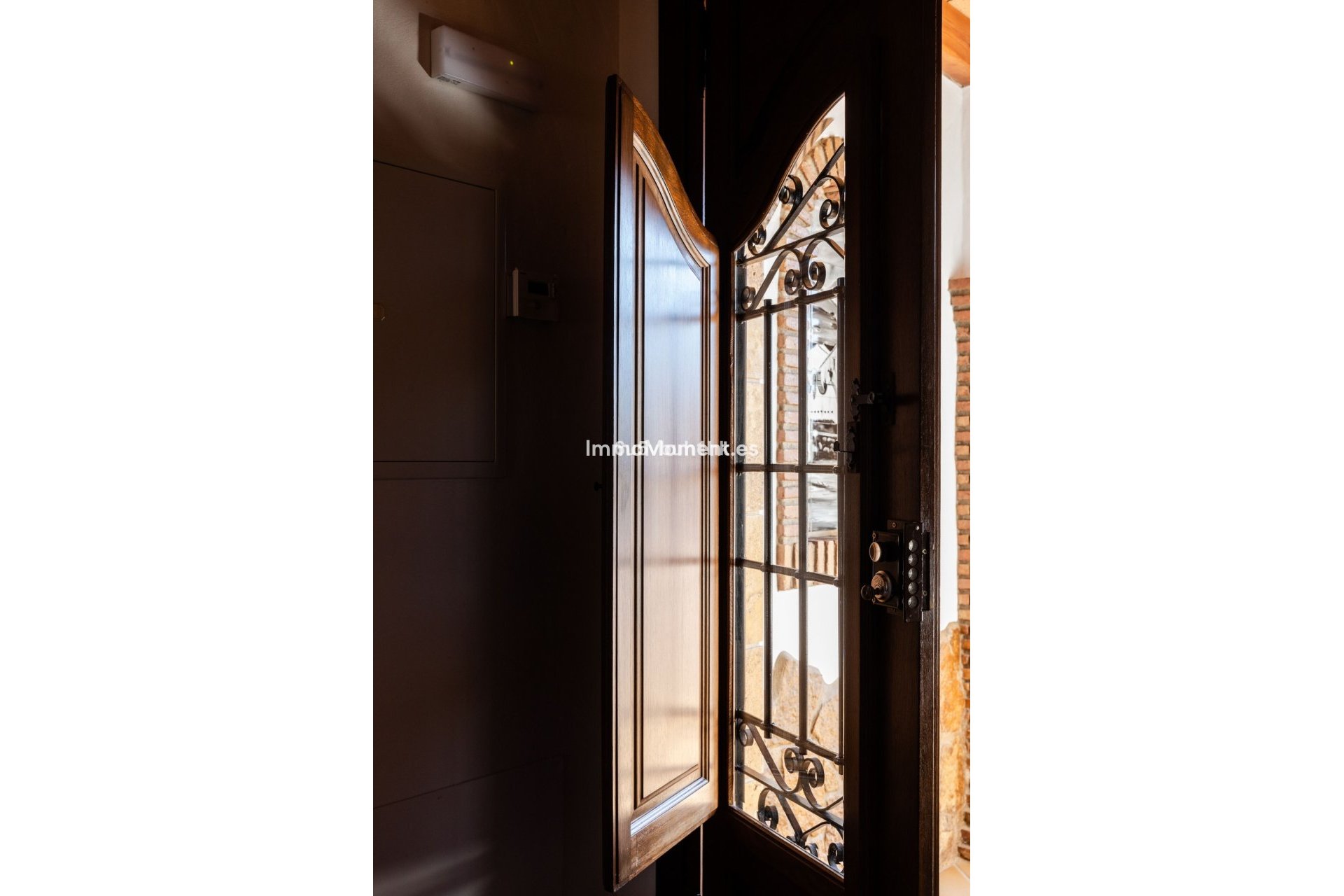 Revente - Maison mitoyenne - Intérieur                       - Alhaurín el Grande Centro