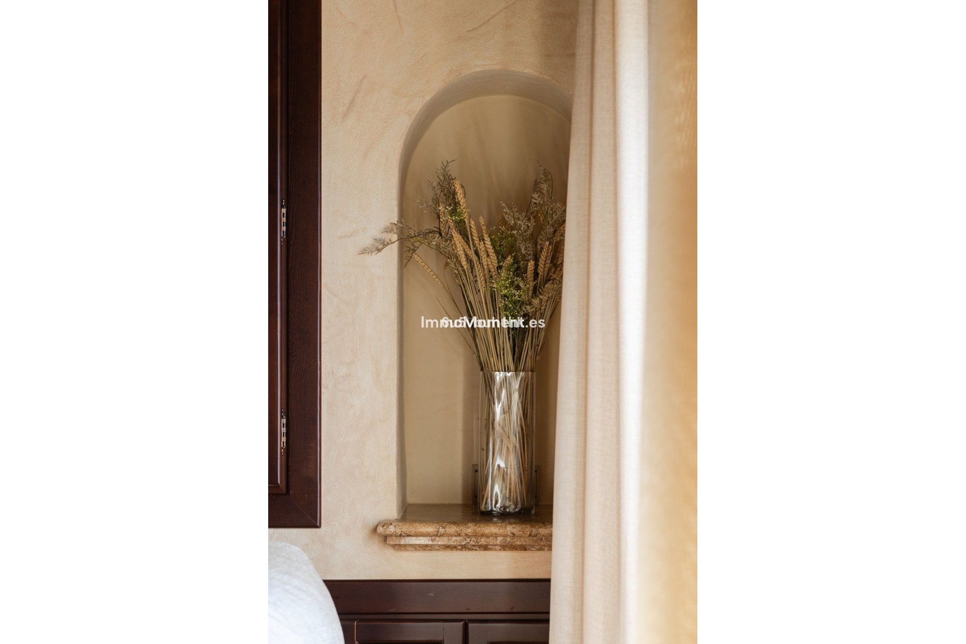 Revente - Maison mitoyenne - Intérieur                       - Alhaurín el Grande Centro