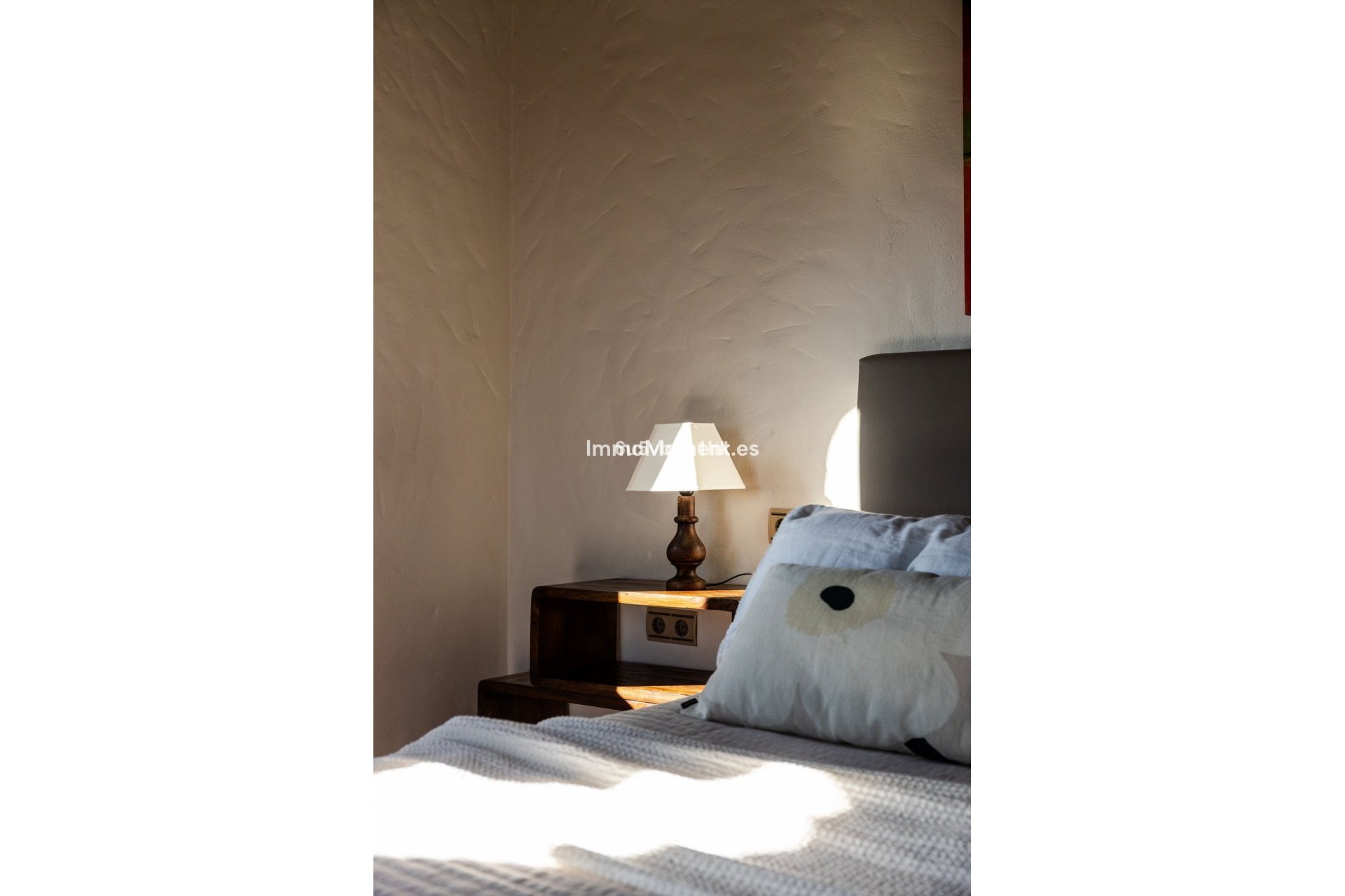 Revente - Maison mitoyenne - Intérieur                       - Alhaurín el Grande Centro