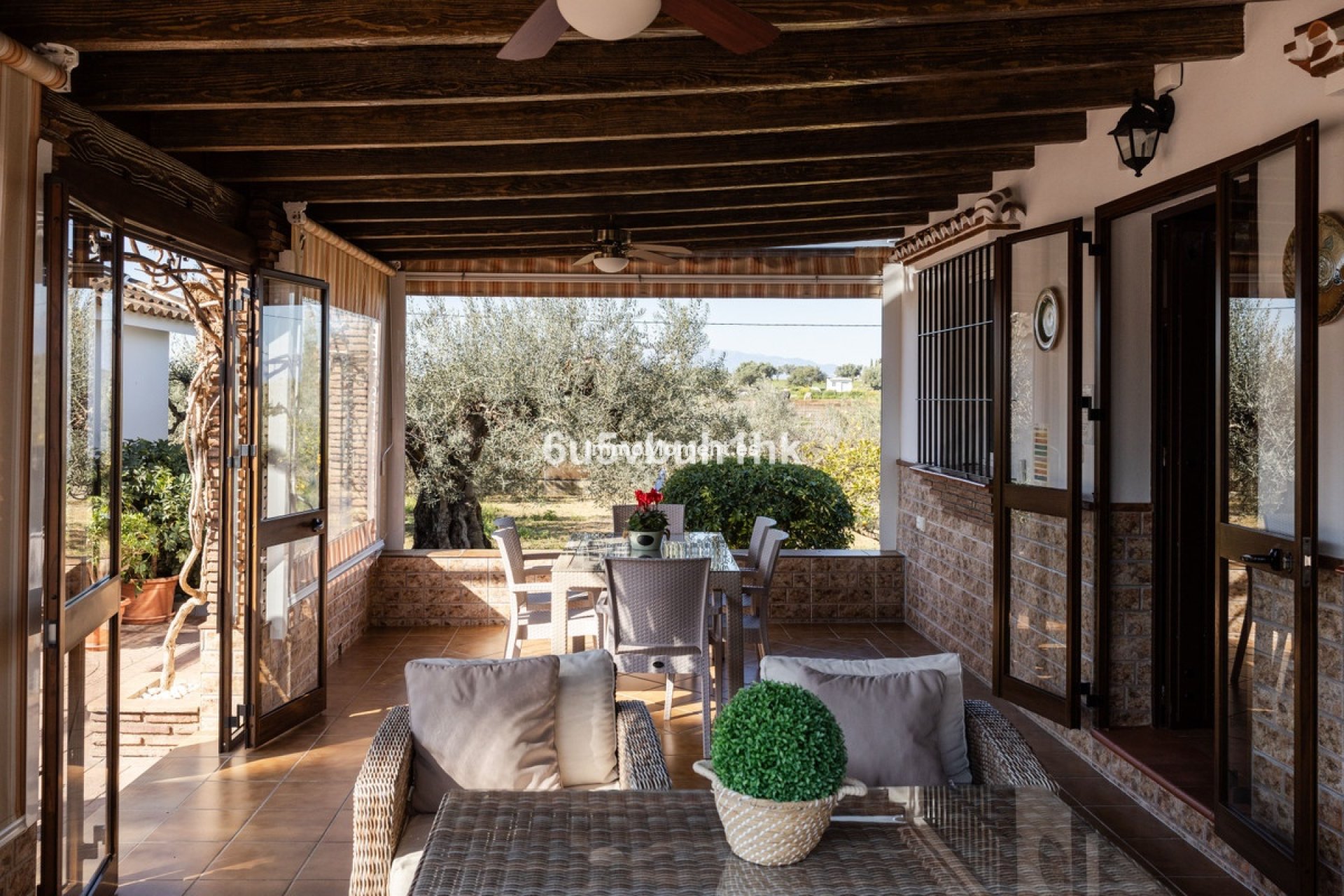 Revente - Maison mitoyenne - Intérieur                       - Alhaurín el Grande Centro