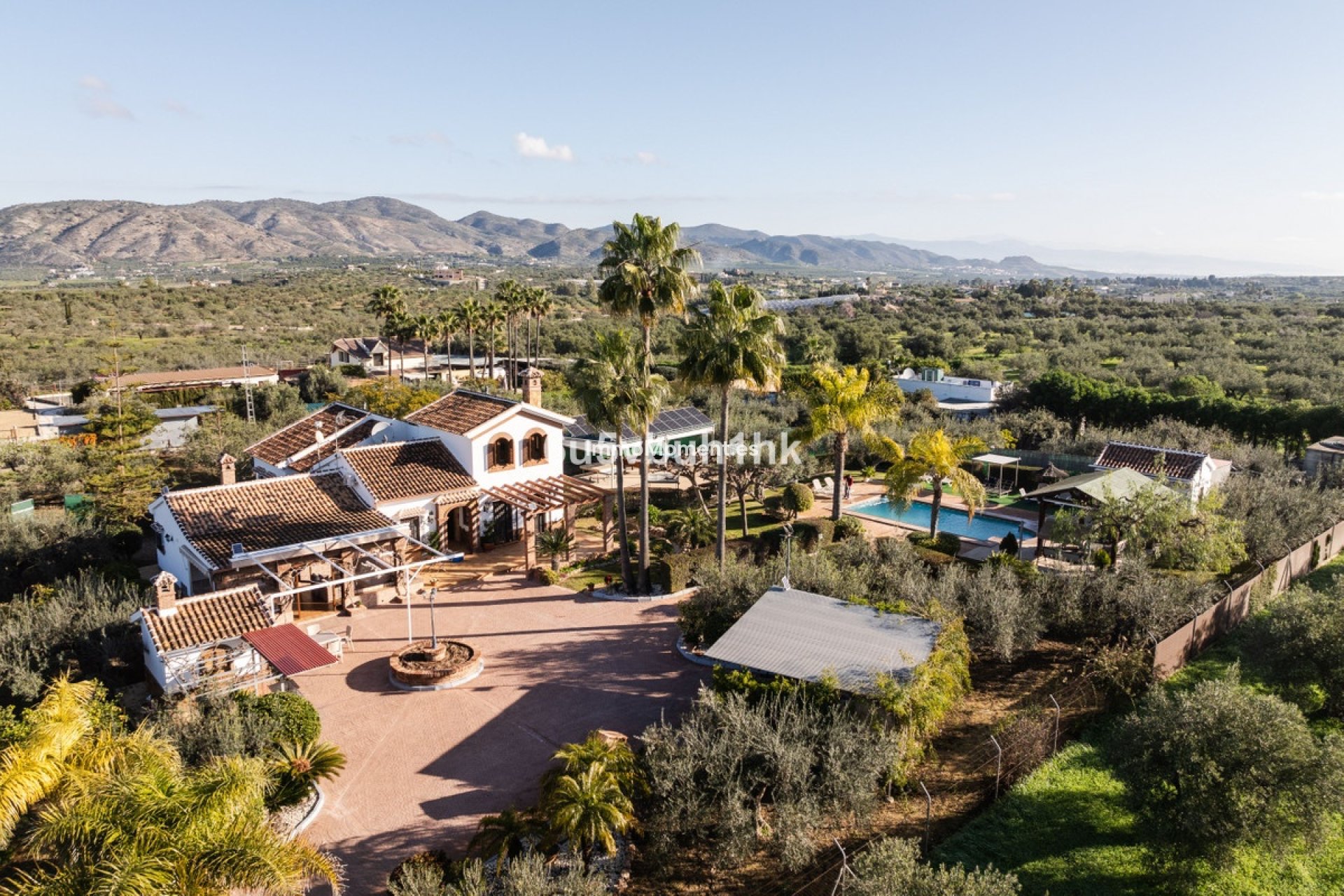 Revente - Maison mitoyenne - Intérieur                       - Alhaurín el Grande Centro
