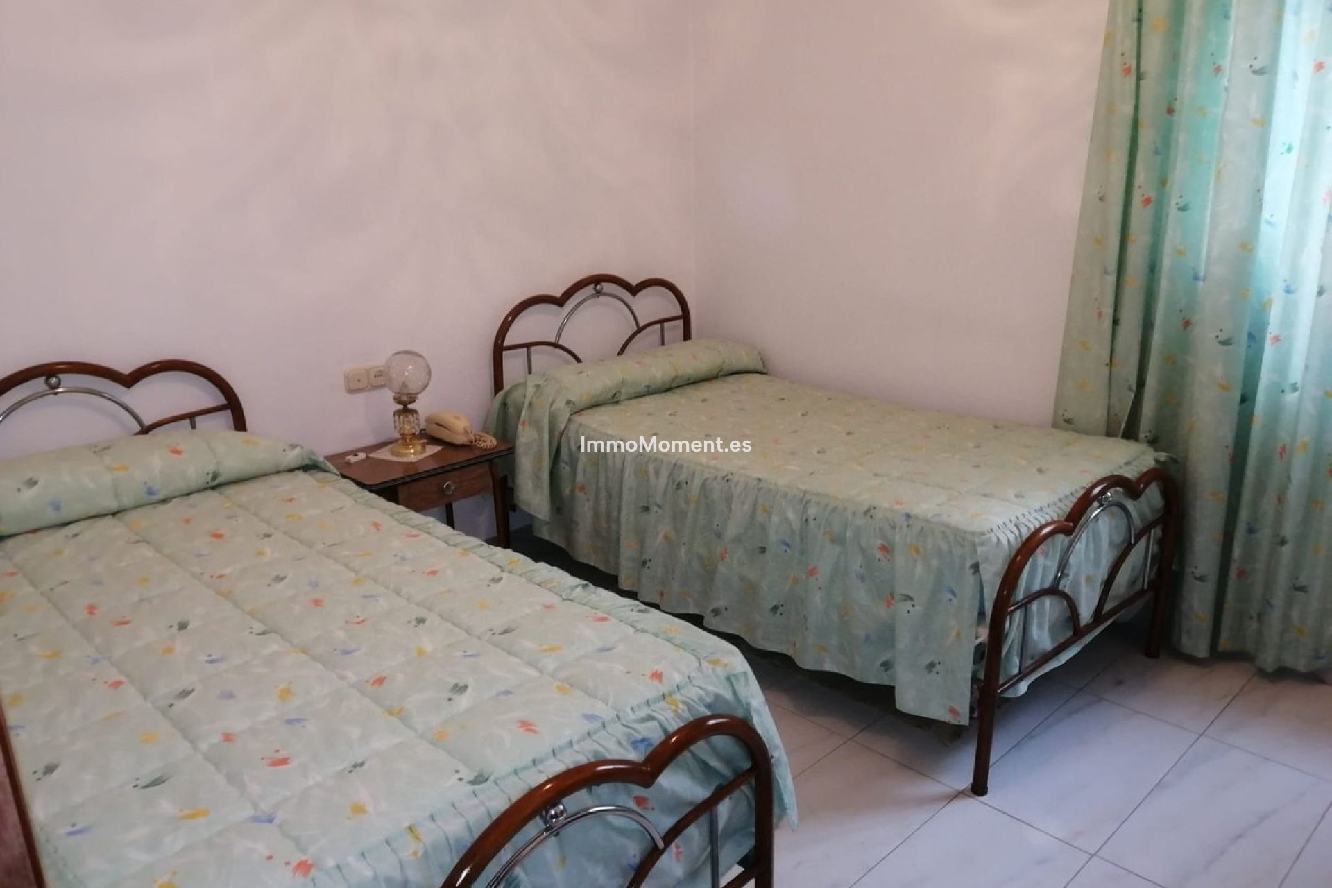 Revente - Maison mitoyenne - Intérieur                       - Alhaurín el Grande Centro