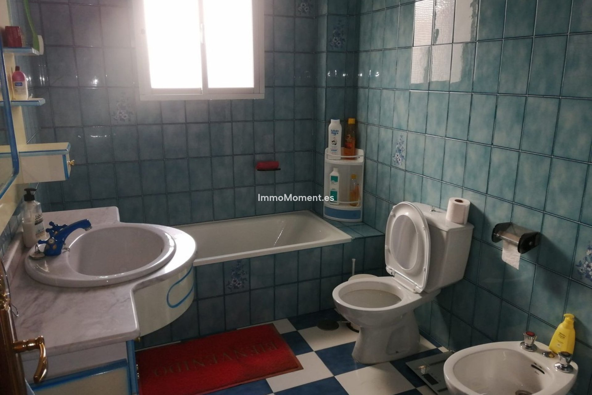 Revente - Maison mitoyenne - Intérieur                       - Alhaurín el Grande Centro