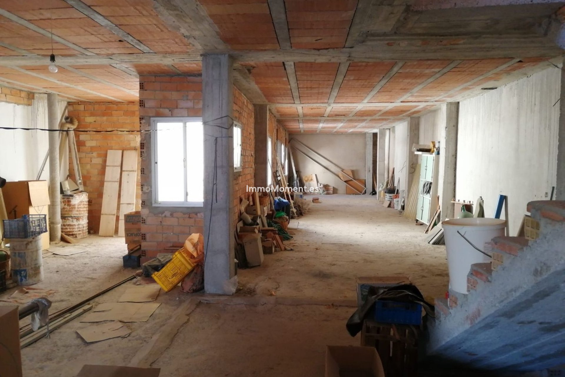 Revente - Maison mitoyenne - Intérieur                       - Alhaurín el Grande Centro