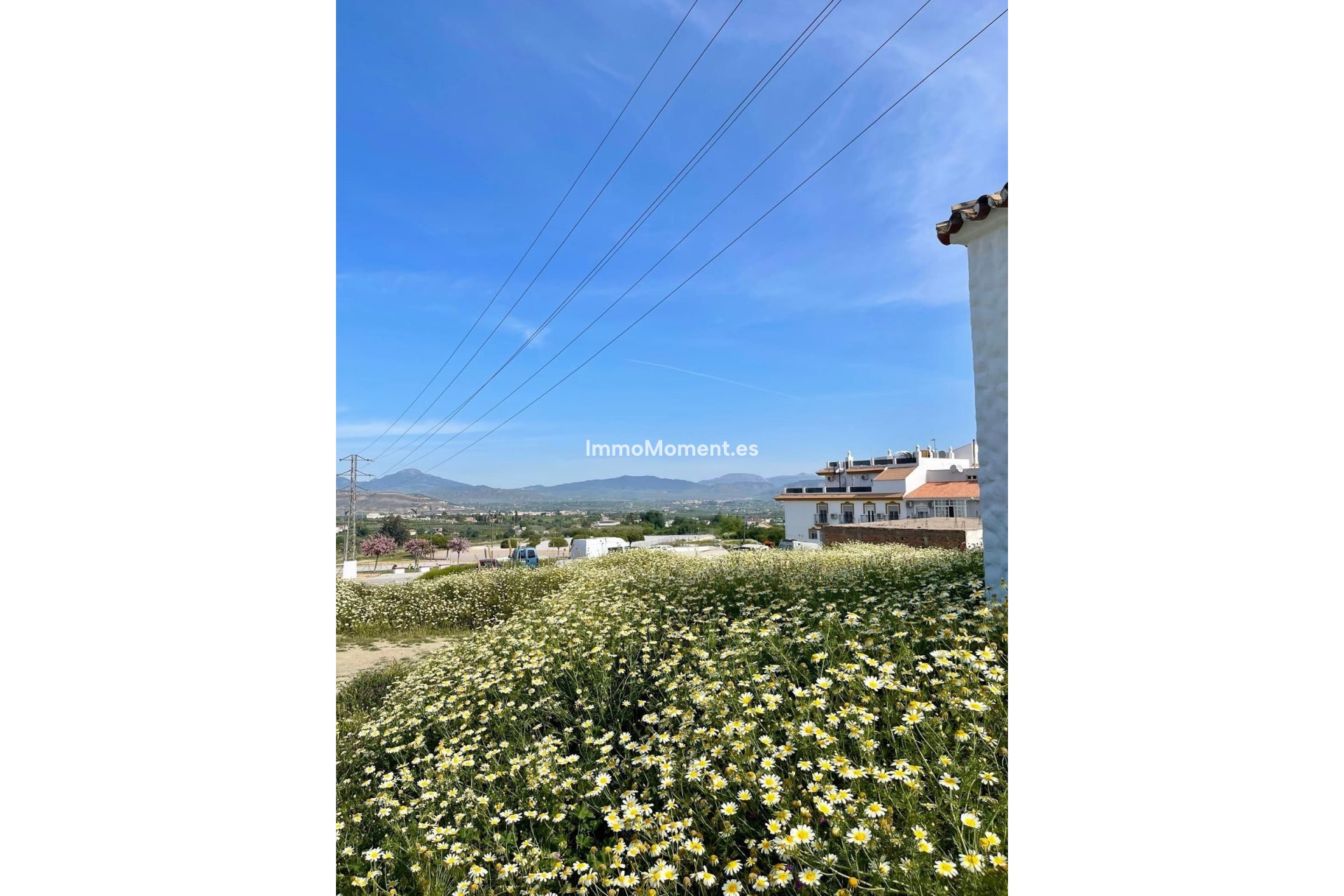 Revente - Maison mitoyenne - Intérieur                       - Alhaurín el Grande Centro