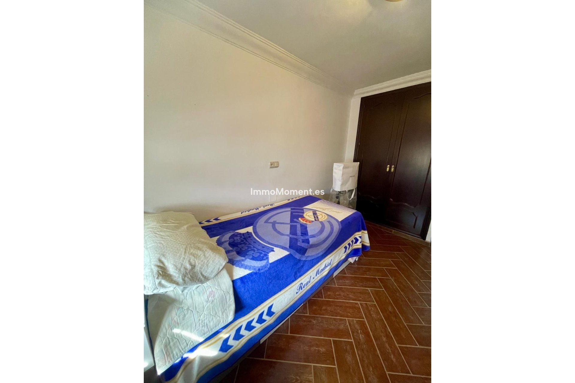 Revente - Maison mitoyenne - Intérieur                       - Alhaurín el Grande Centro