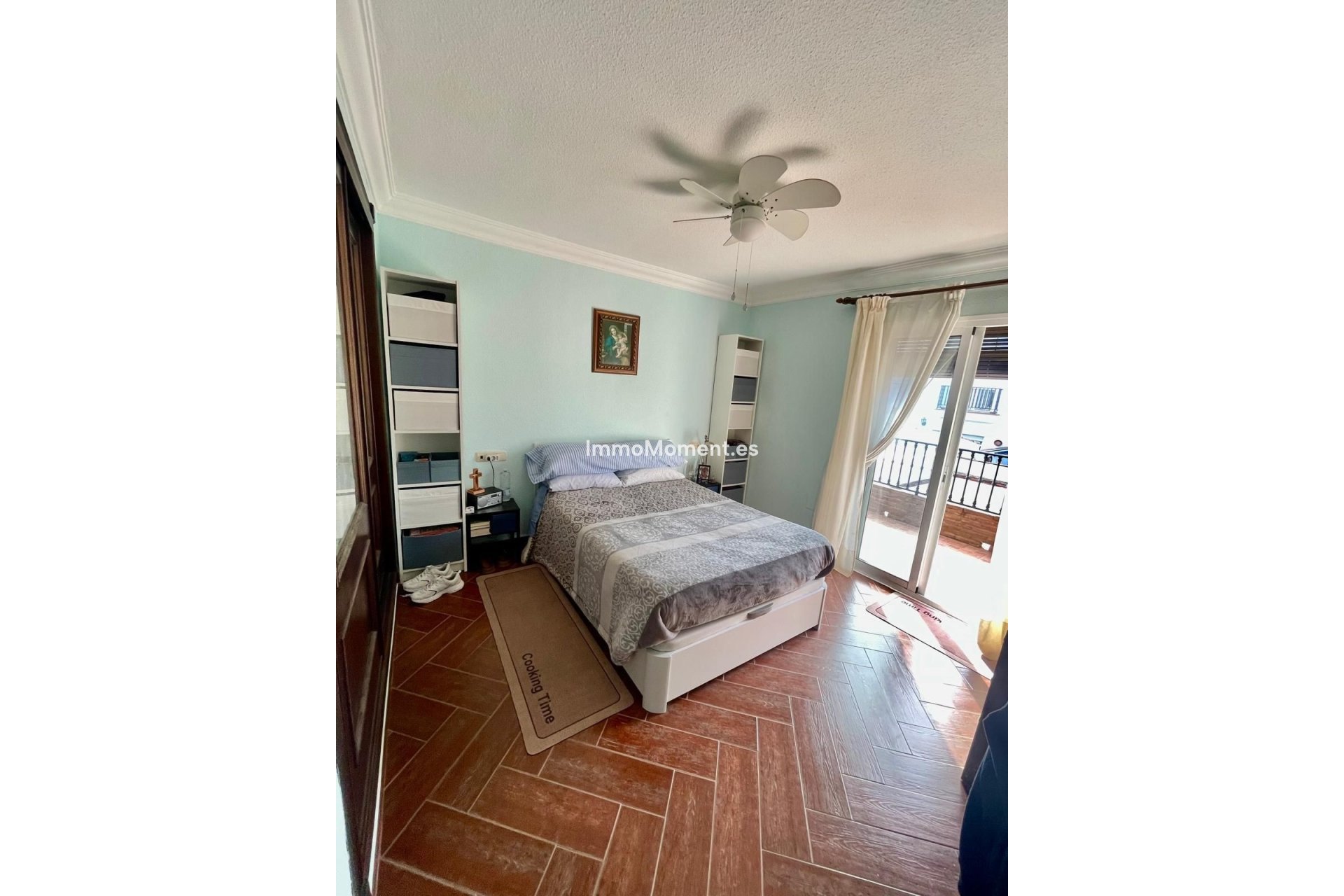 Revente - Maison mitoyenne - Intérieur                       - Alhaurín el Grande Centro