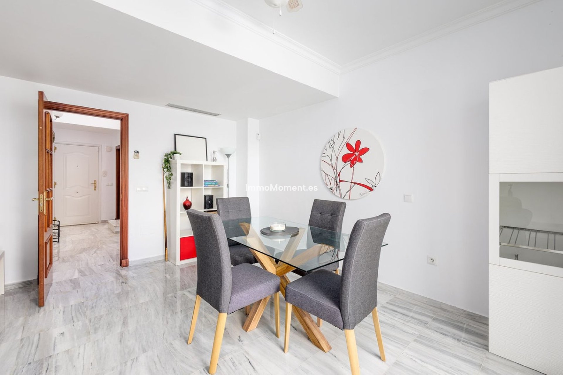 Revente - Maison mitoyenne - Intérieur                       - Alhaurín Golf