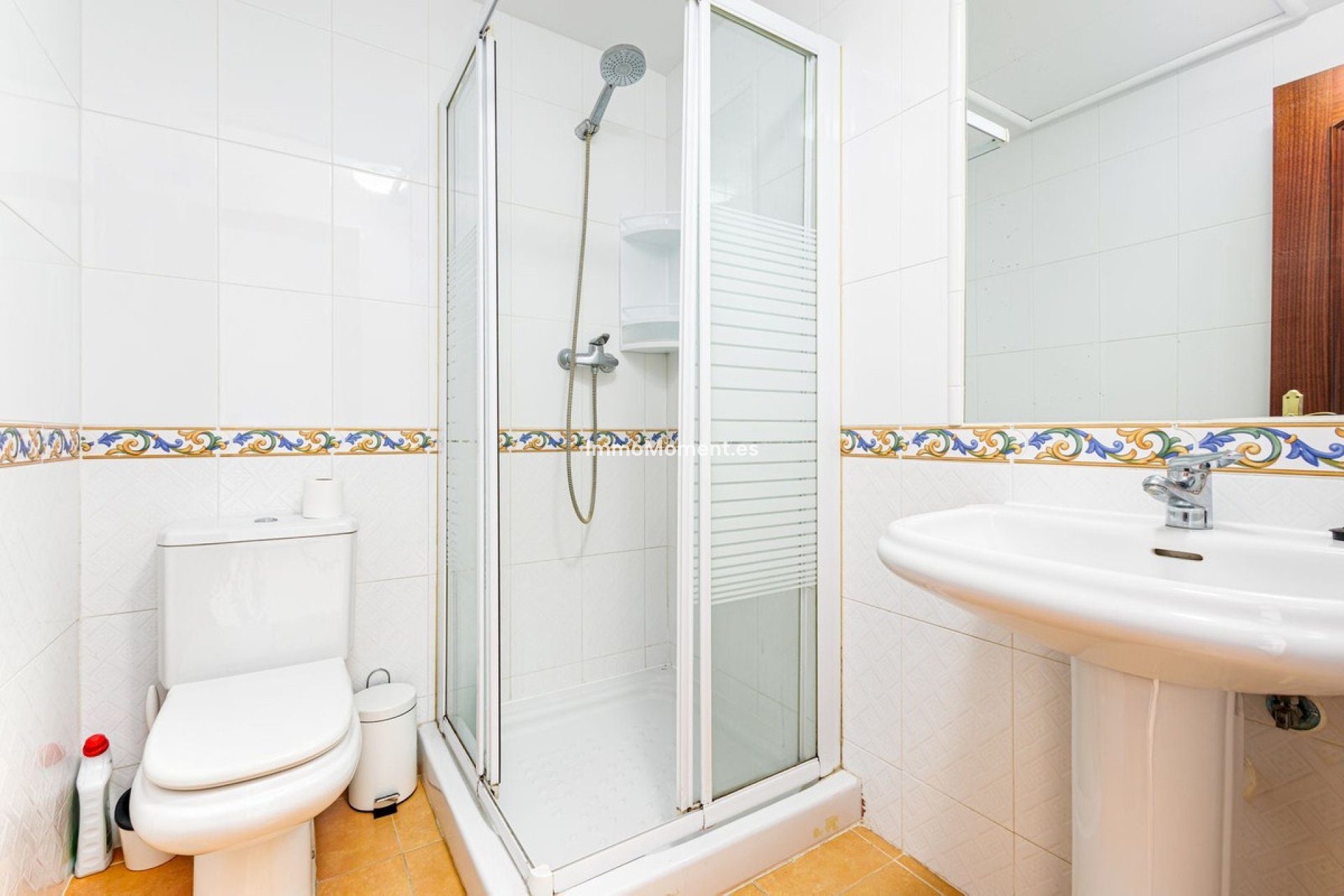 Revente - Maison mitoyenne - Intérieur                       - Alhaurín Golf