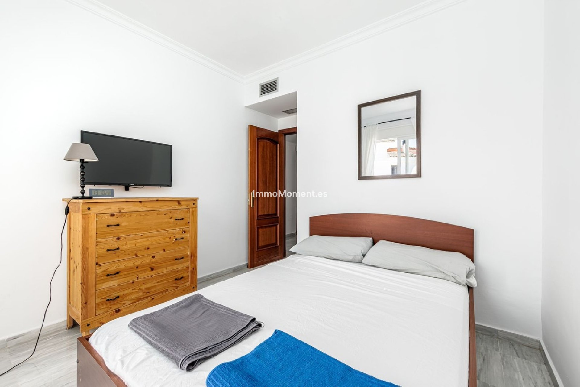 Revente - Maison mitoyenne - Intérieur                       - Alhaurín Golf