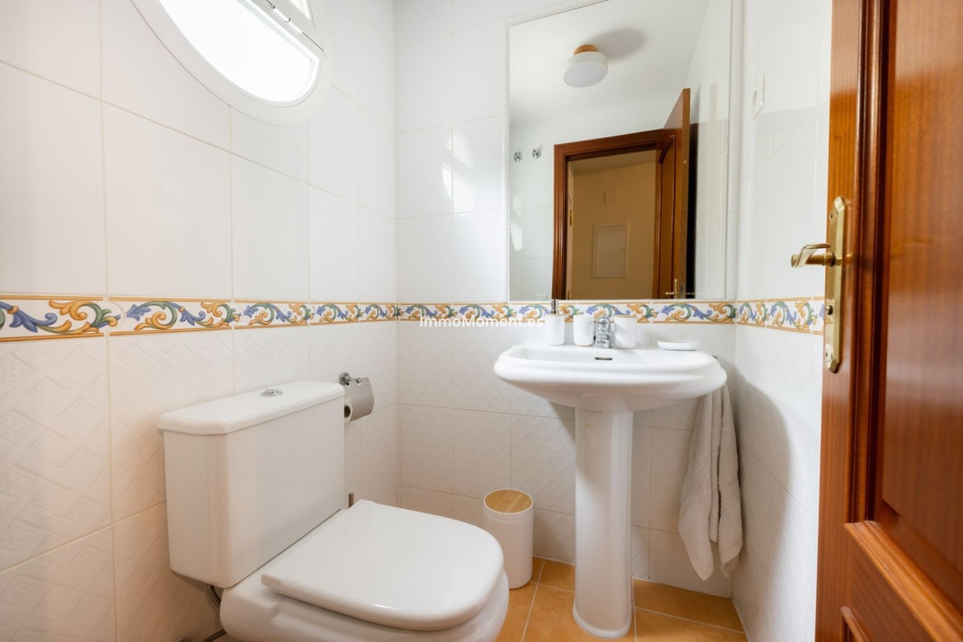 Revente - Maison mitoyenne - Intérieur                       - Alhaurín Golf