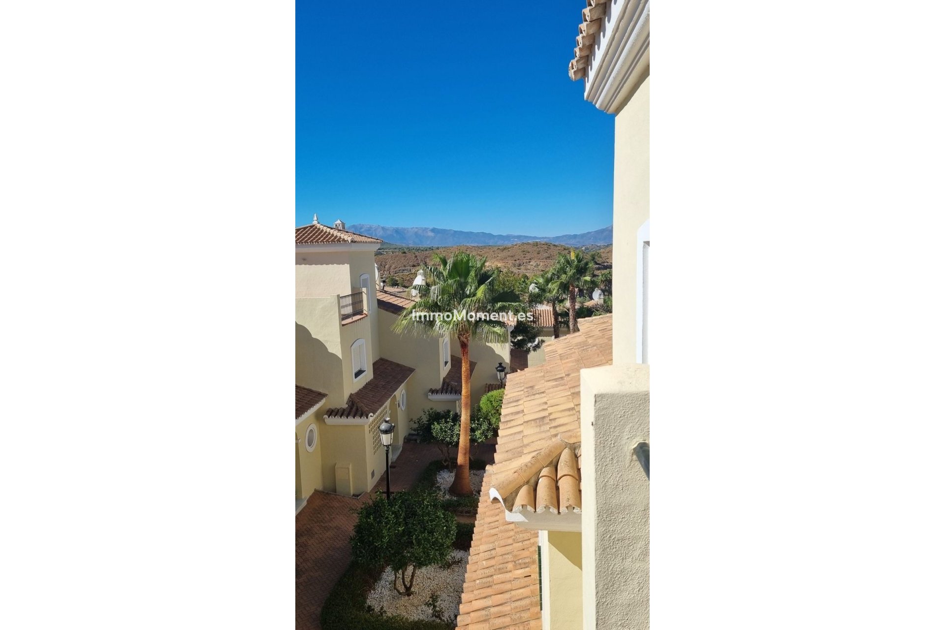 Revente - Maison mitoyenne - Intérieur                       - Alhaurín Golf