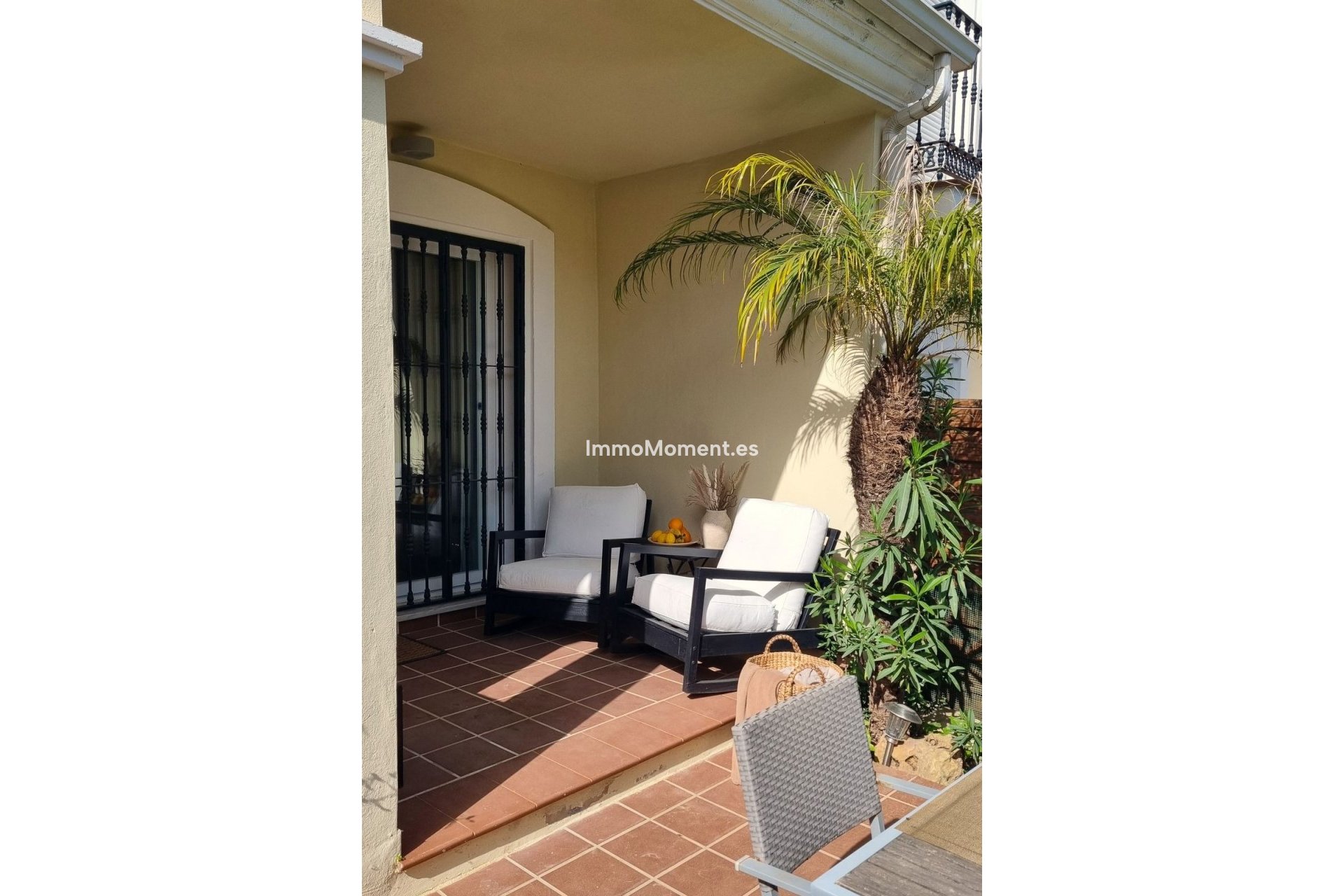 Revente - Maison mitoyenne - Intérieur                       - Alhaurín Golf