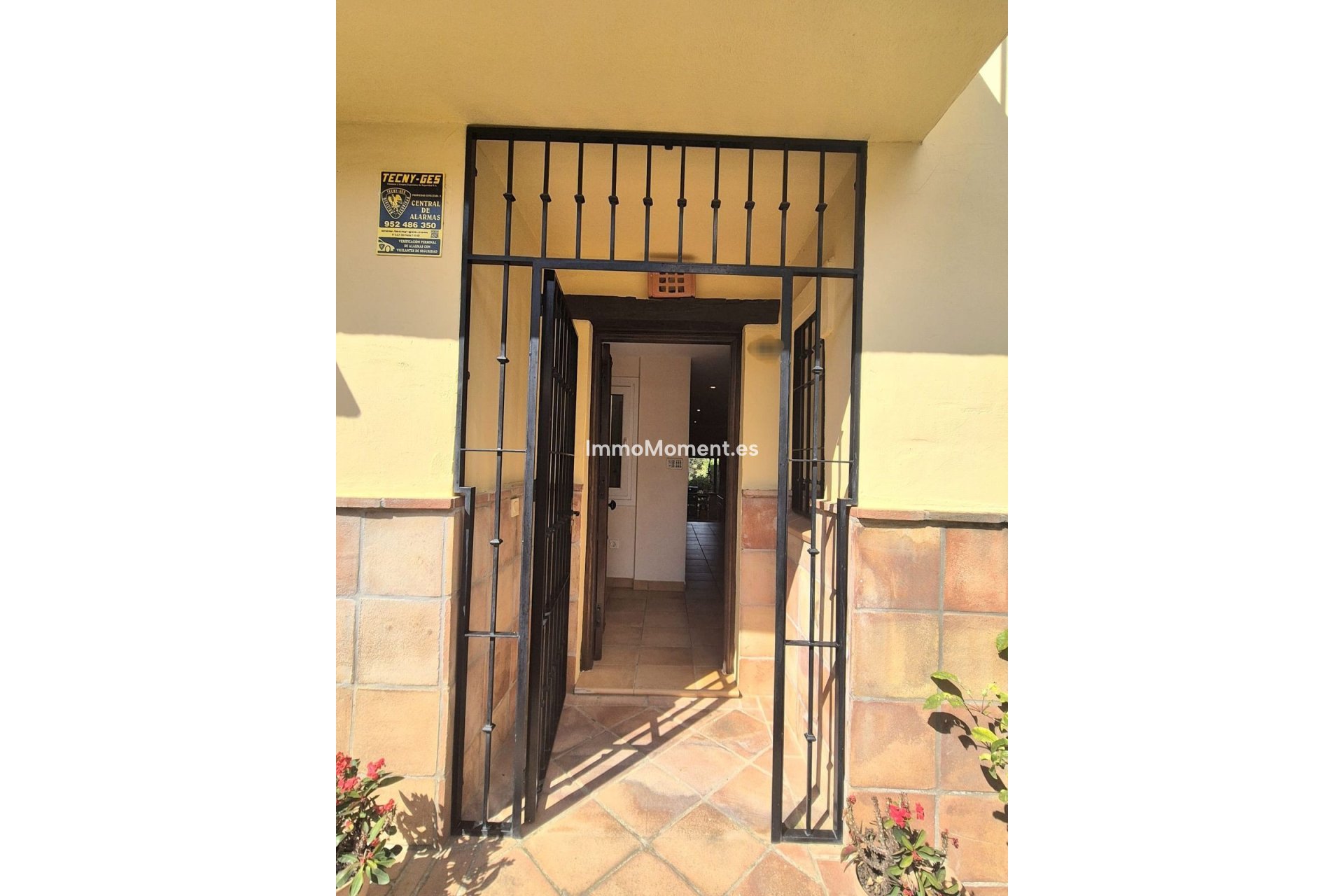 Revente - Maison mitoyenne - Intérieur                       - Alhaurín Golf