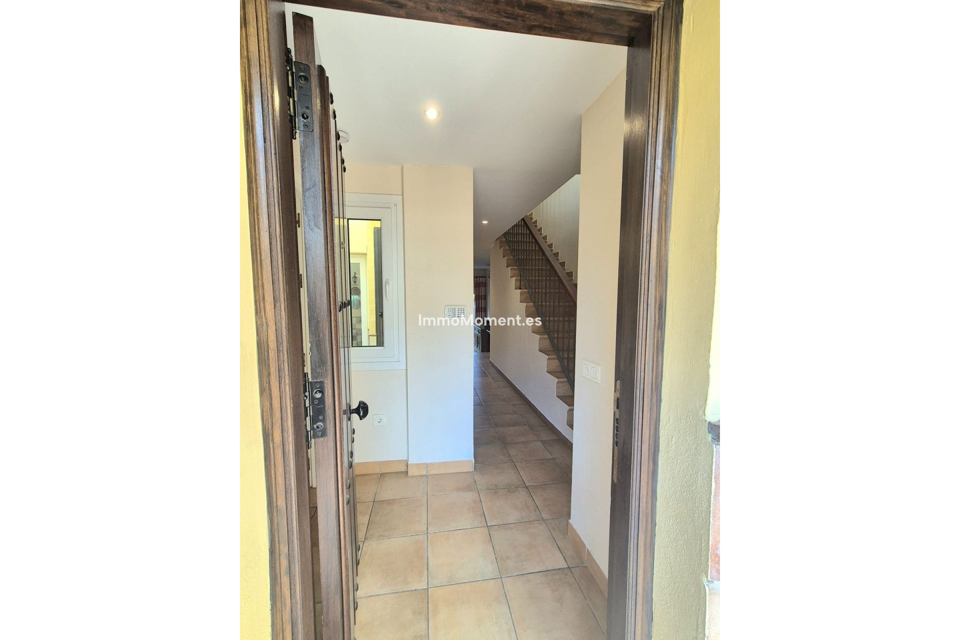 Revente - Maison mitoyenne - Intérieur                       - Alhaurín Golf