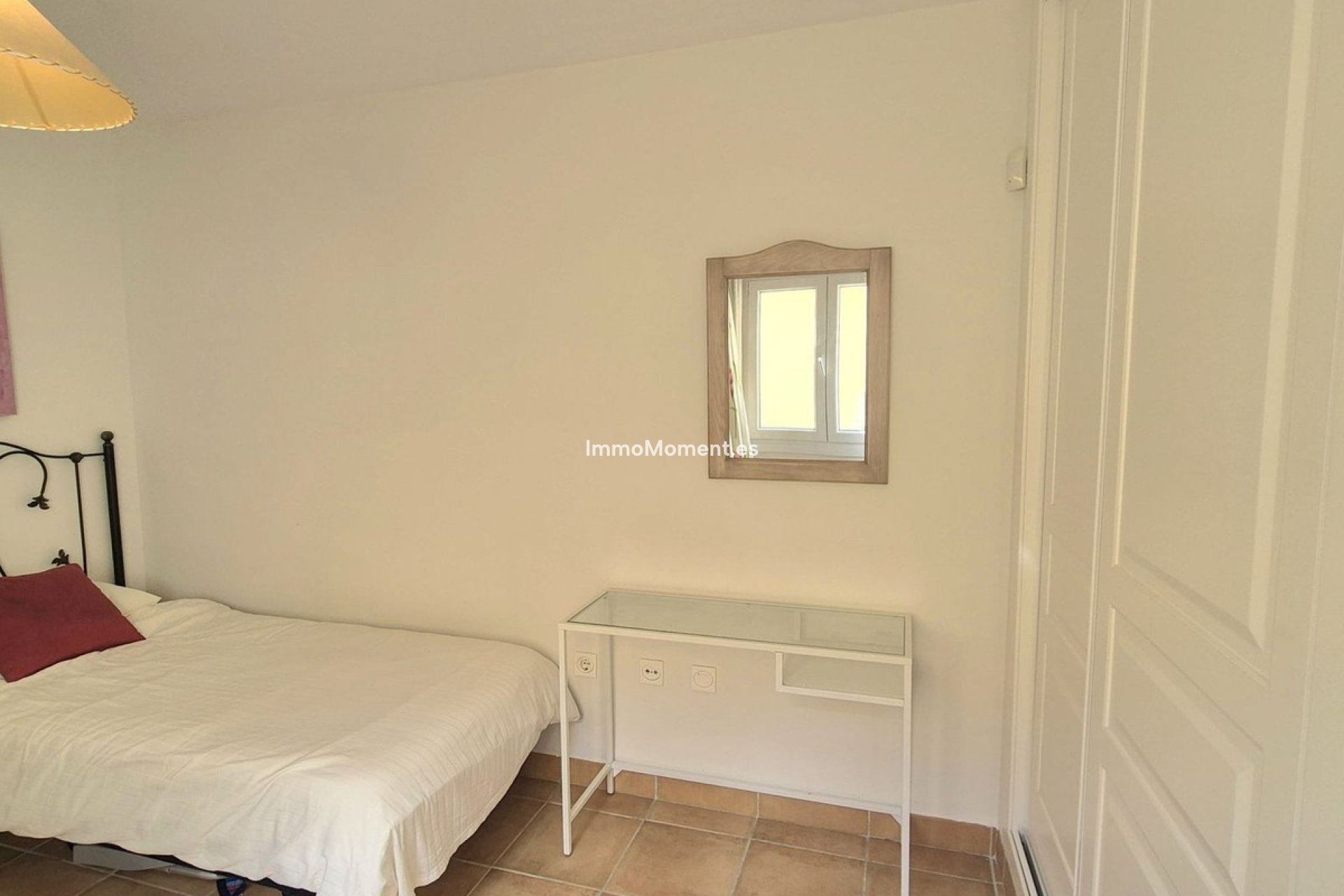 Revente - Maison mitoyenne - Intérieur                       - Alhaurín Golf