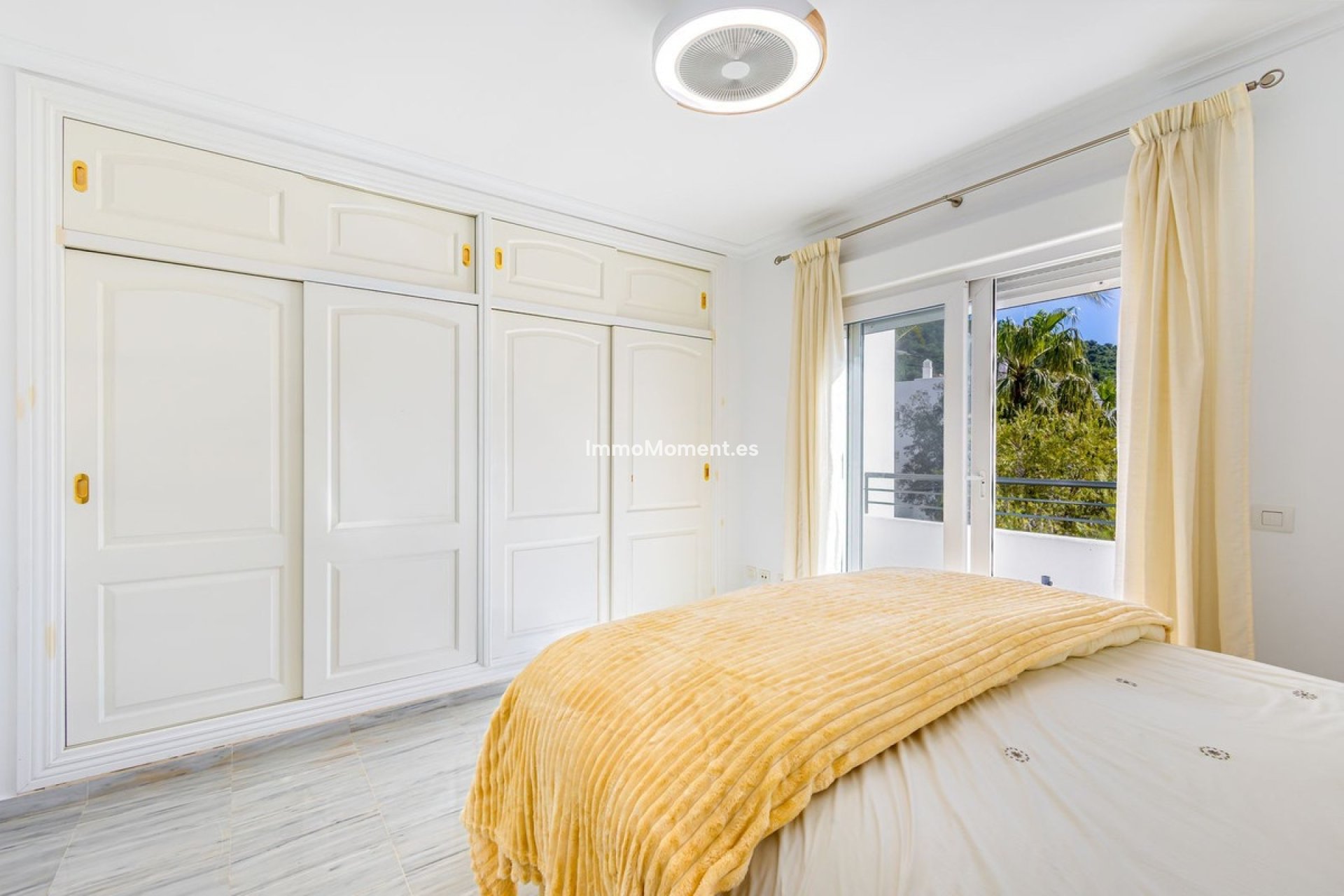 Revente - Maison mitoyenne - Intérieur                       - Alhaurín Golf