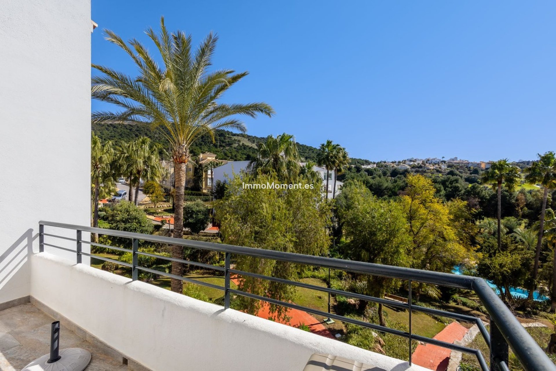 Revente - Maison mitoyenne - Intérieur                       - Alhaurín Golf