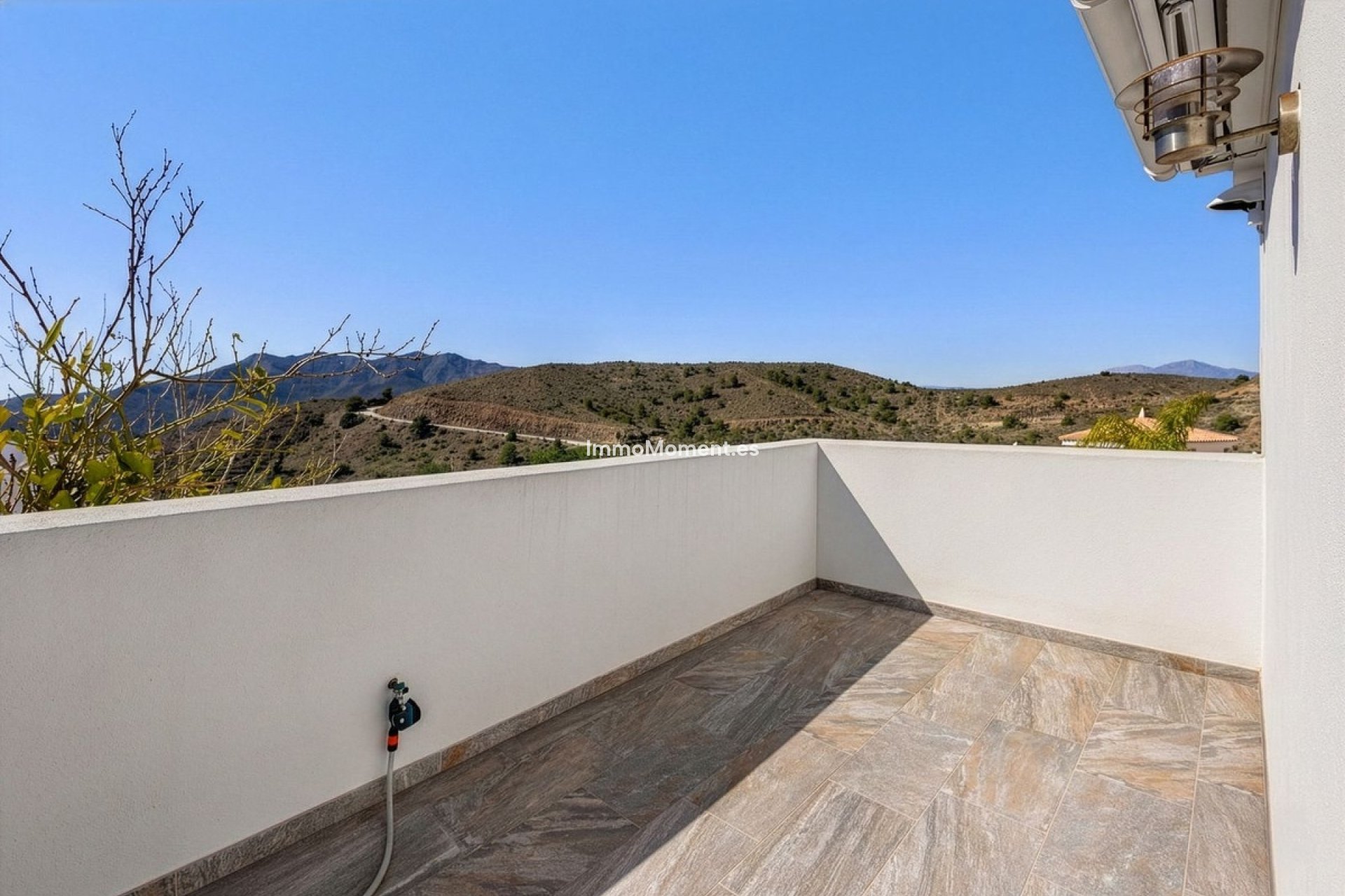 Revente - Maison mitoyenne - Intérieur                       - Alhaurín Golf