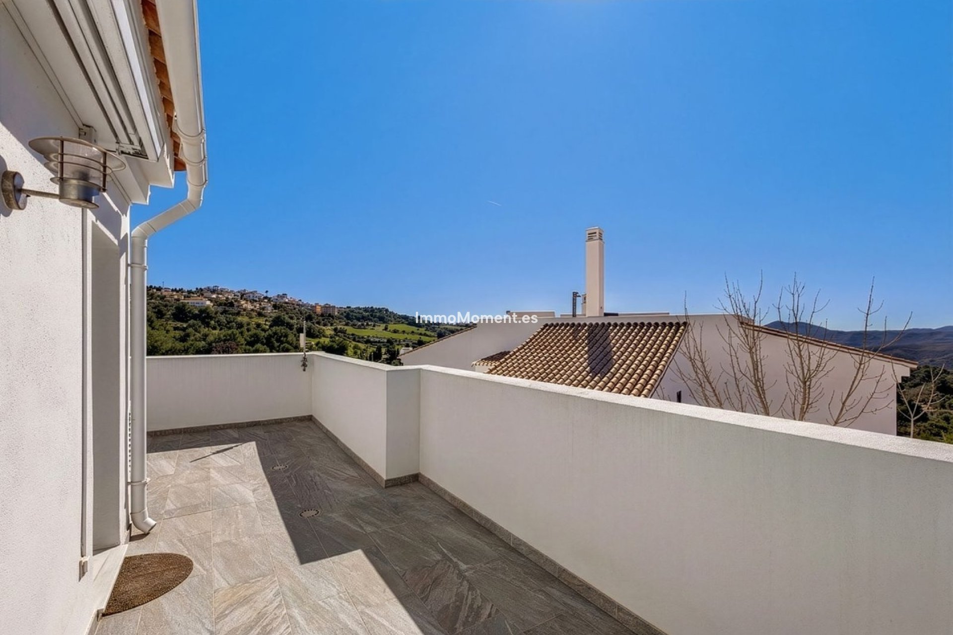 Revente - Maison mitoyenne - Intérieur                       - Alhaurín Golf