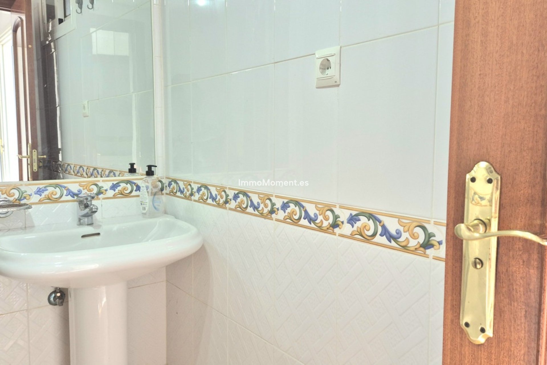 Revente - Maison mitoyenne - Intérieur                       - Alhaurín Golf