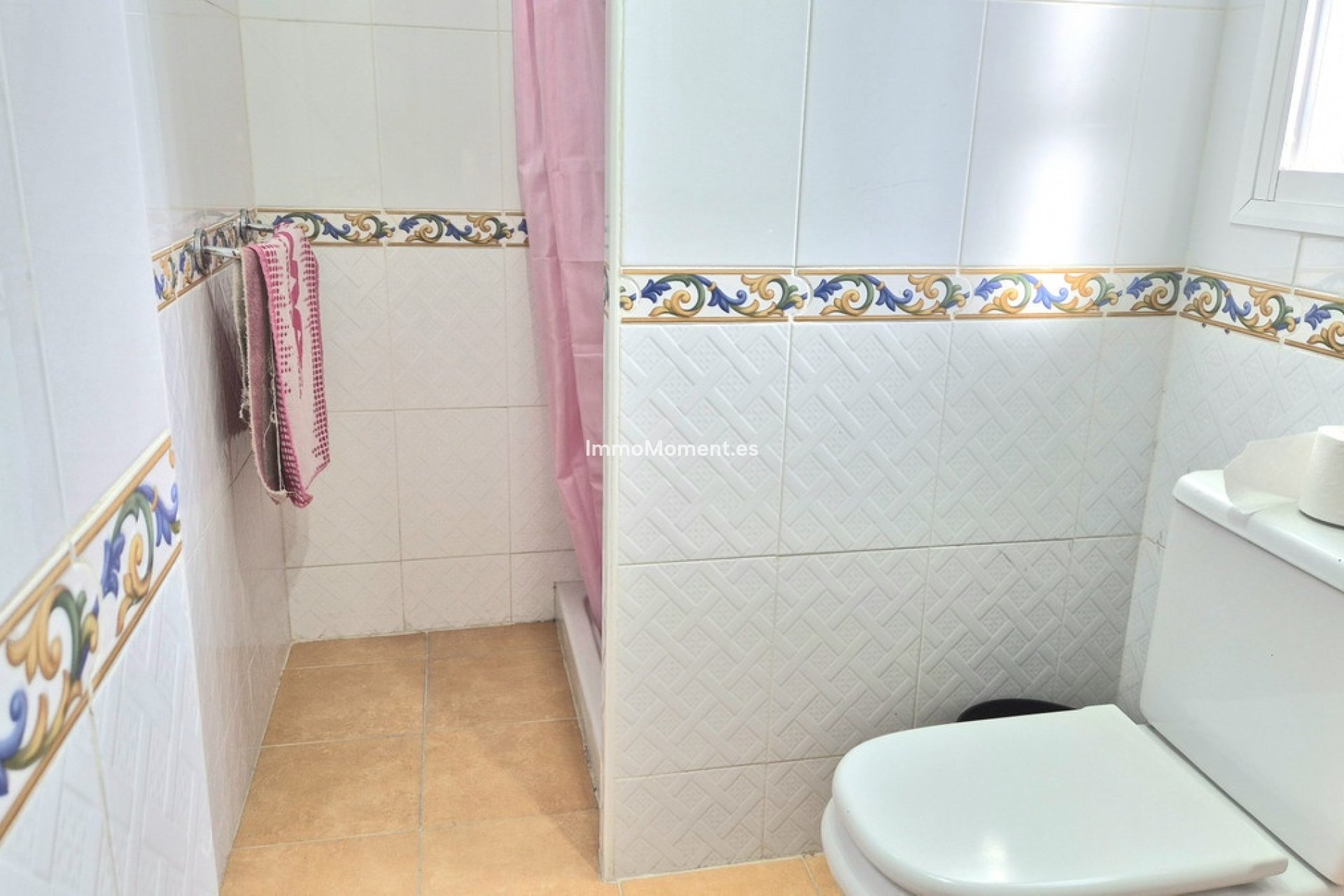 Revente - Maison mitoyenne - Intérieur                       - Alhaurín Golf