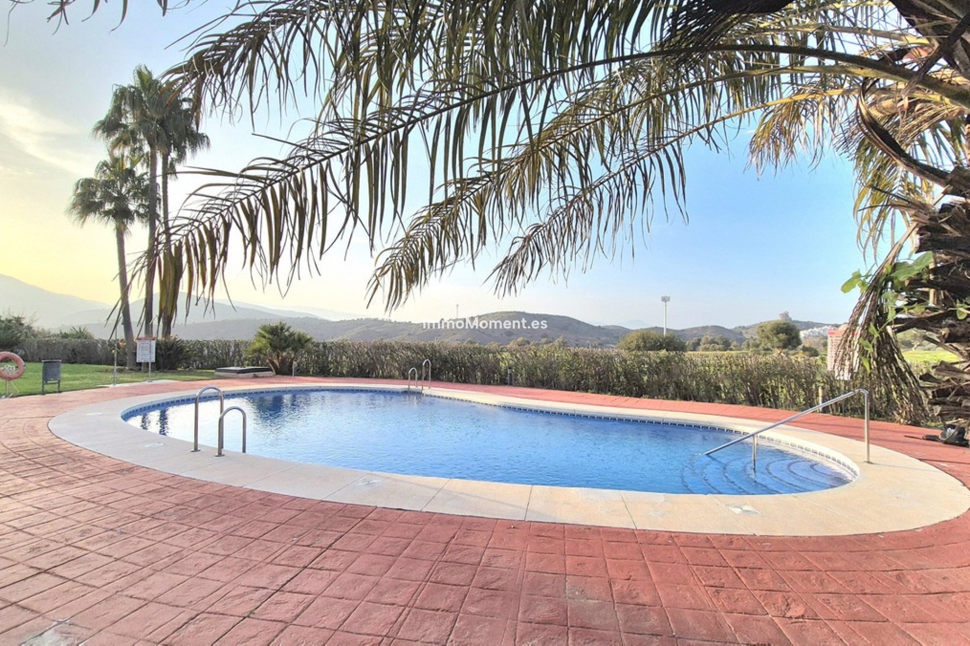 Revente - Maison mitoyenne - Intérieur                       - Alhaurín Golf