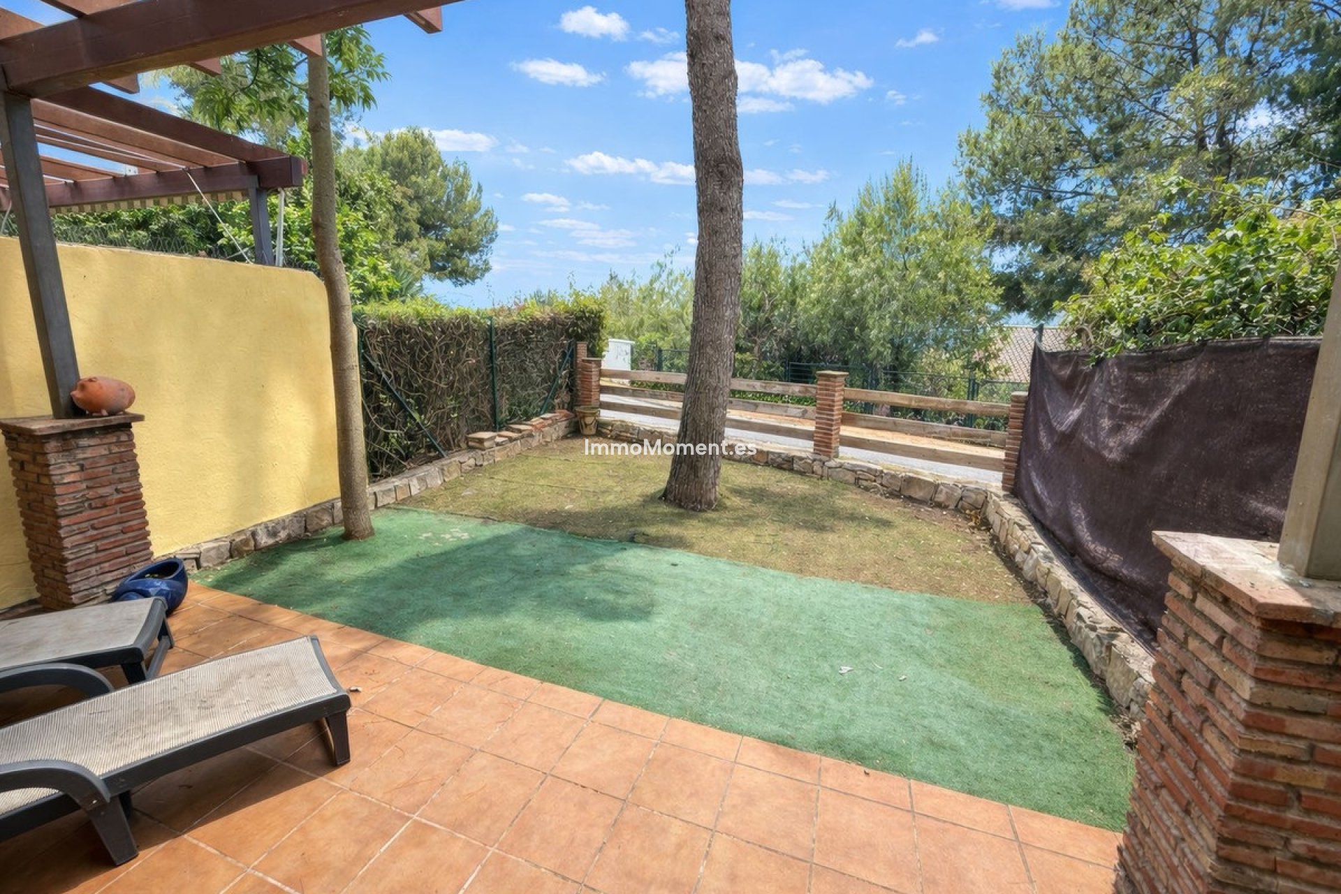 Revente - Maison mitoyenne - Intérieur                       - Alhaurín Golf