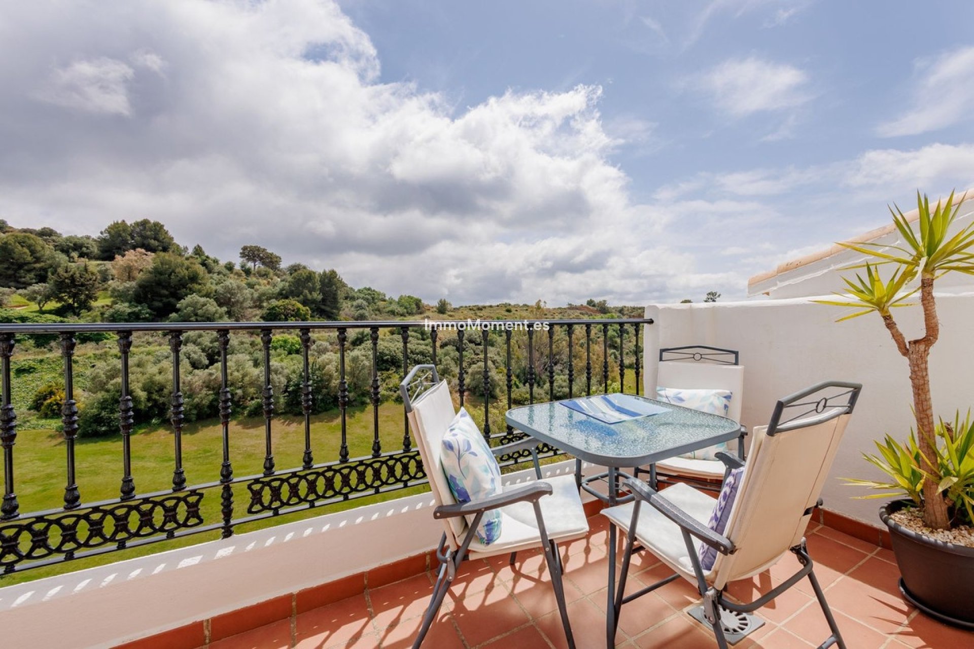 Revente - Maison mitoyenne - Intérieur                       - Alhaurín Golf