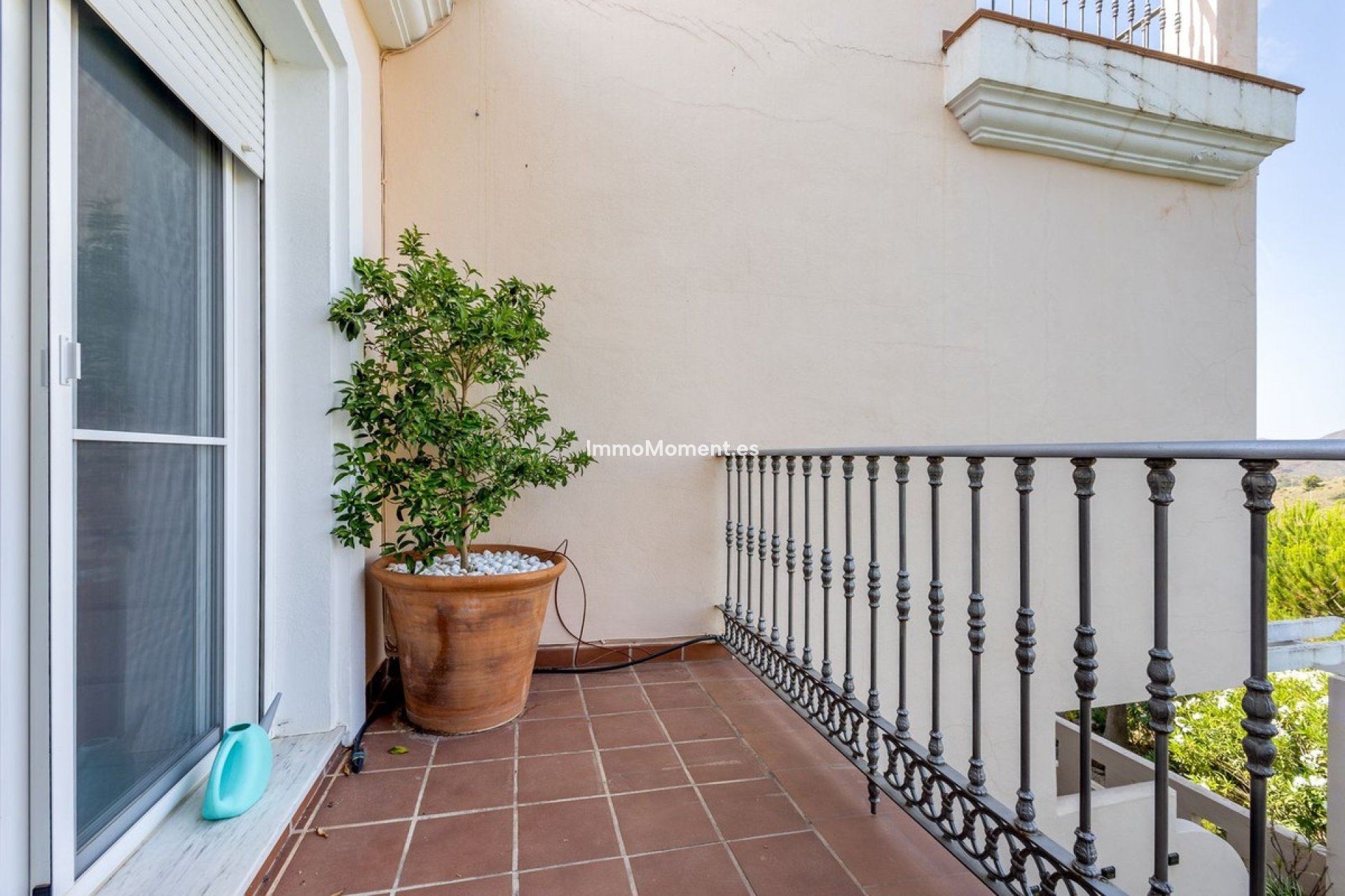 Revente - Maison mitoyenne - Intérieur                       - Alhaurín Golf