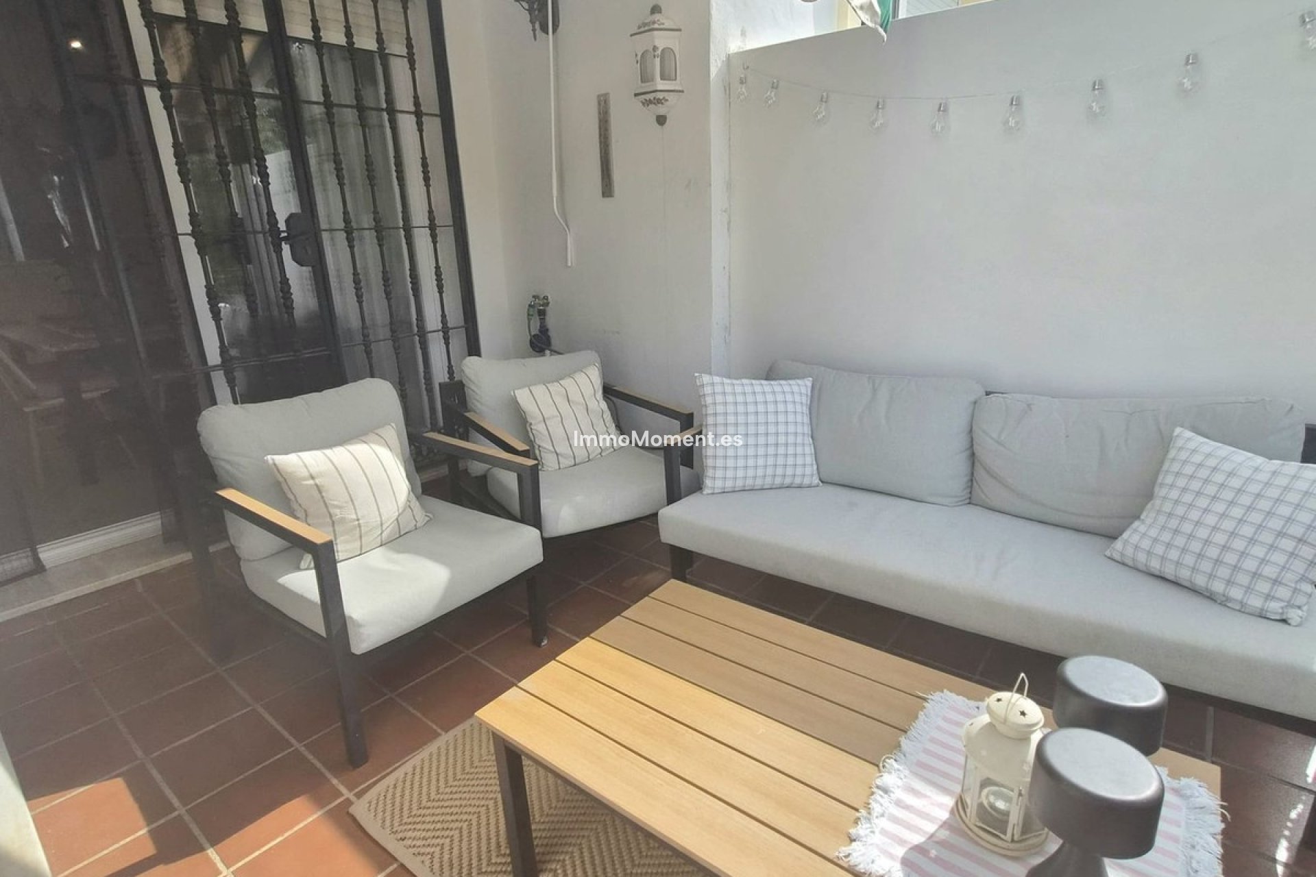 Revente - Maison mitoyenne - Intérieur                       - Alhaurín Golf