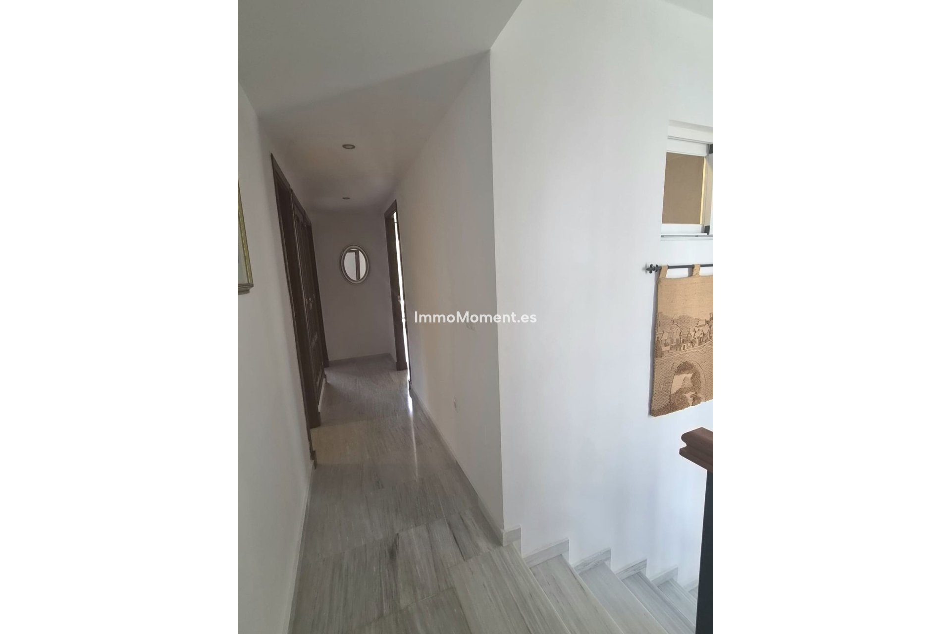 Revente - Maison mitoyenne - Intérieur                       - Alhaurín Golf