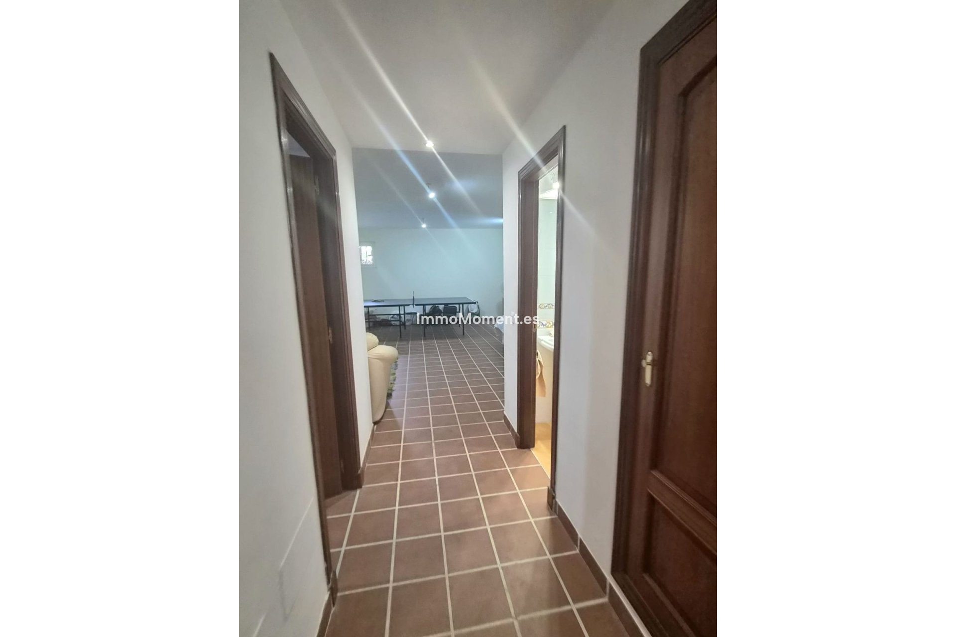 Revente - Maison mitoyenne - Intérieur                       - Alhaurín Golf