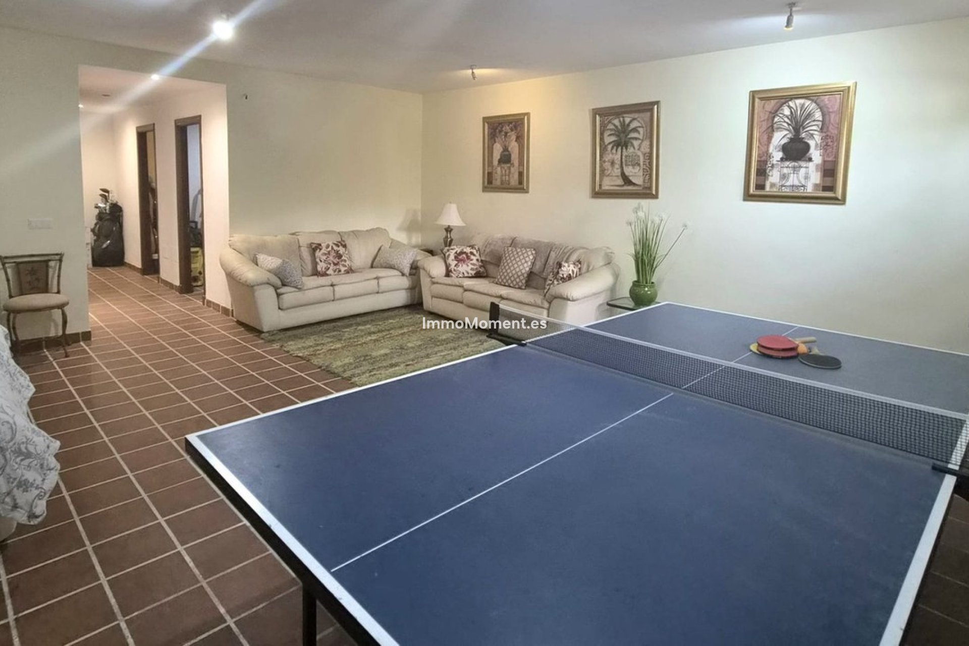 Revente - Maison mitoyenne - Intérieur                       - Alhaurín Golf