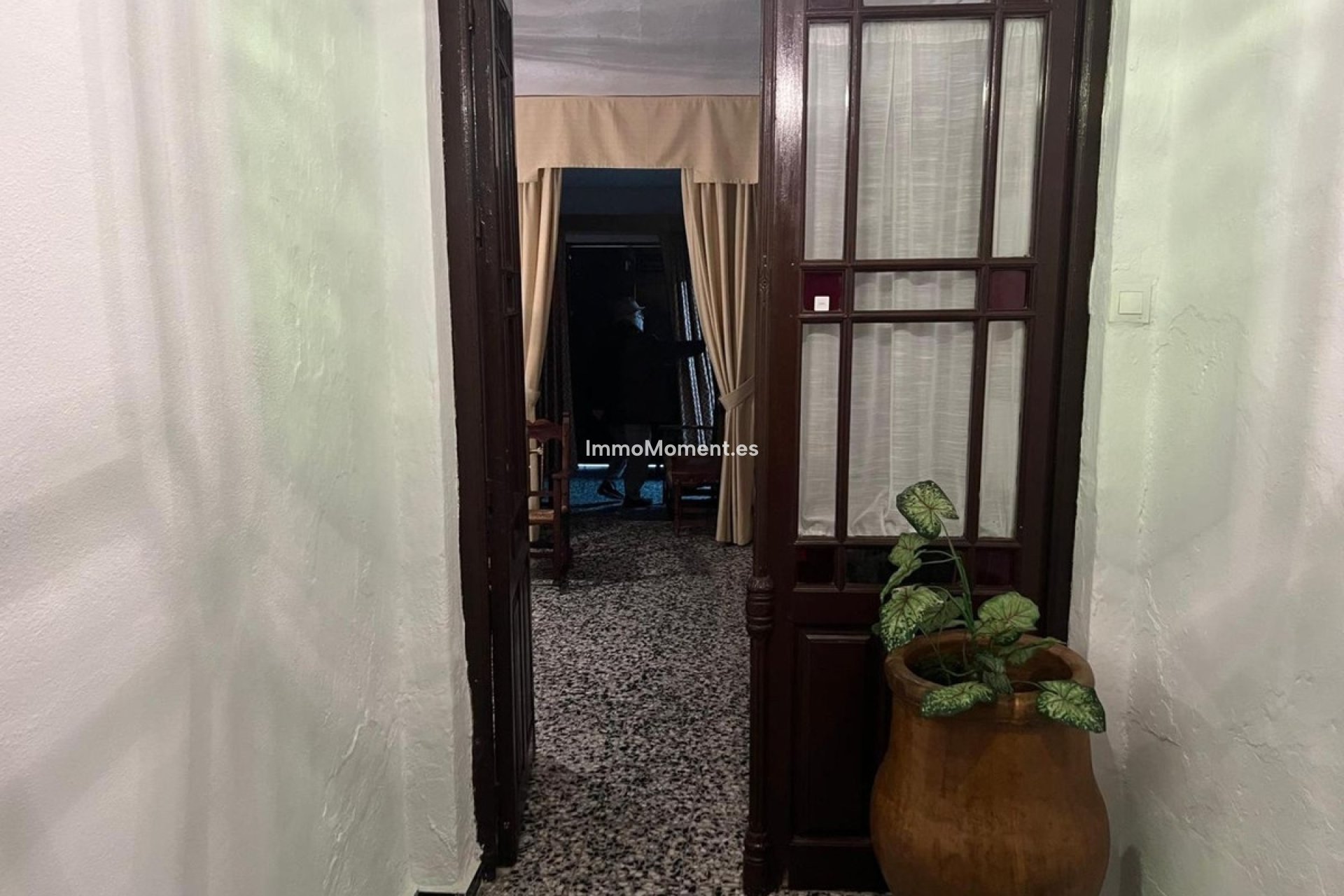 Revente - Maison mitoyenne - Intérieur                       - Alora