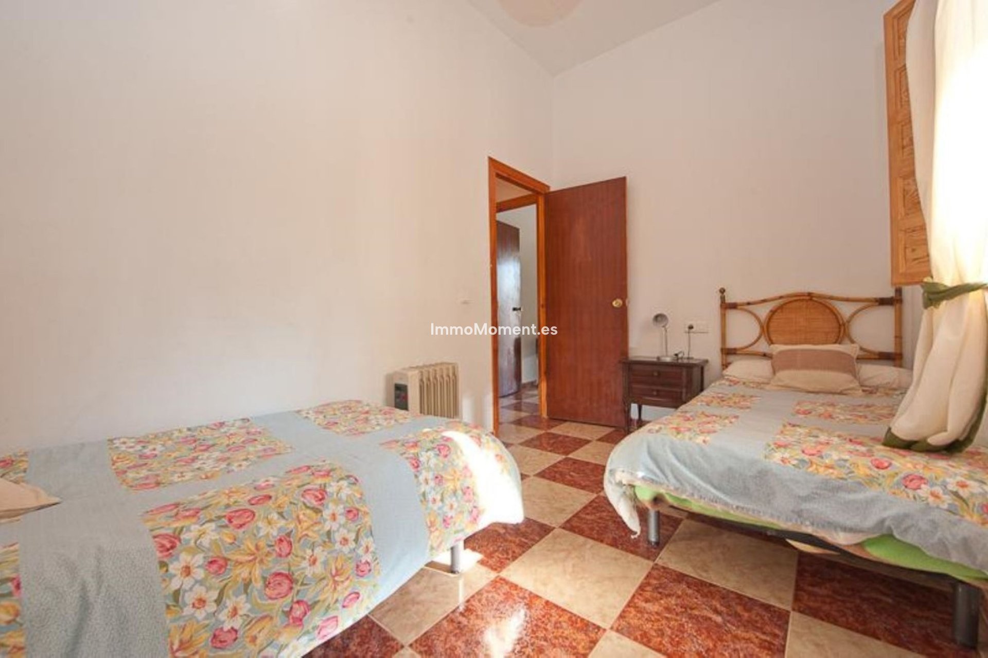 Revente - Maison mitoyenne - Intérieur                       - Alora