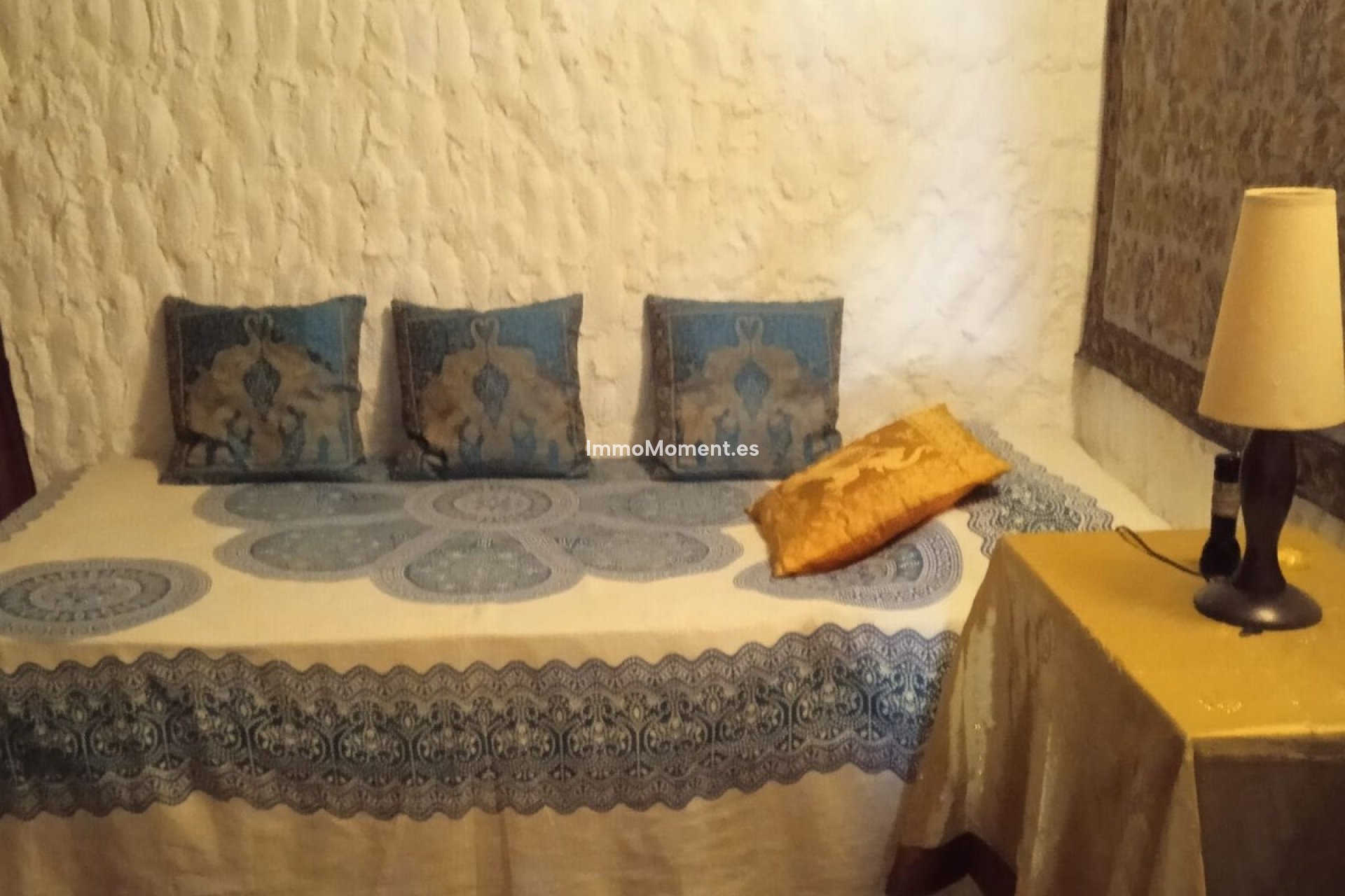 Revente - Maison mitoyenne - Intérieur                       - Alora