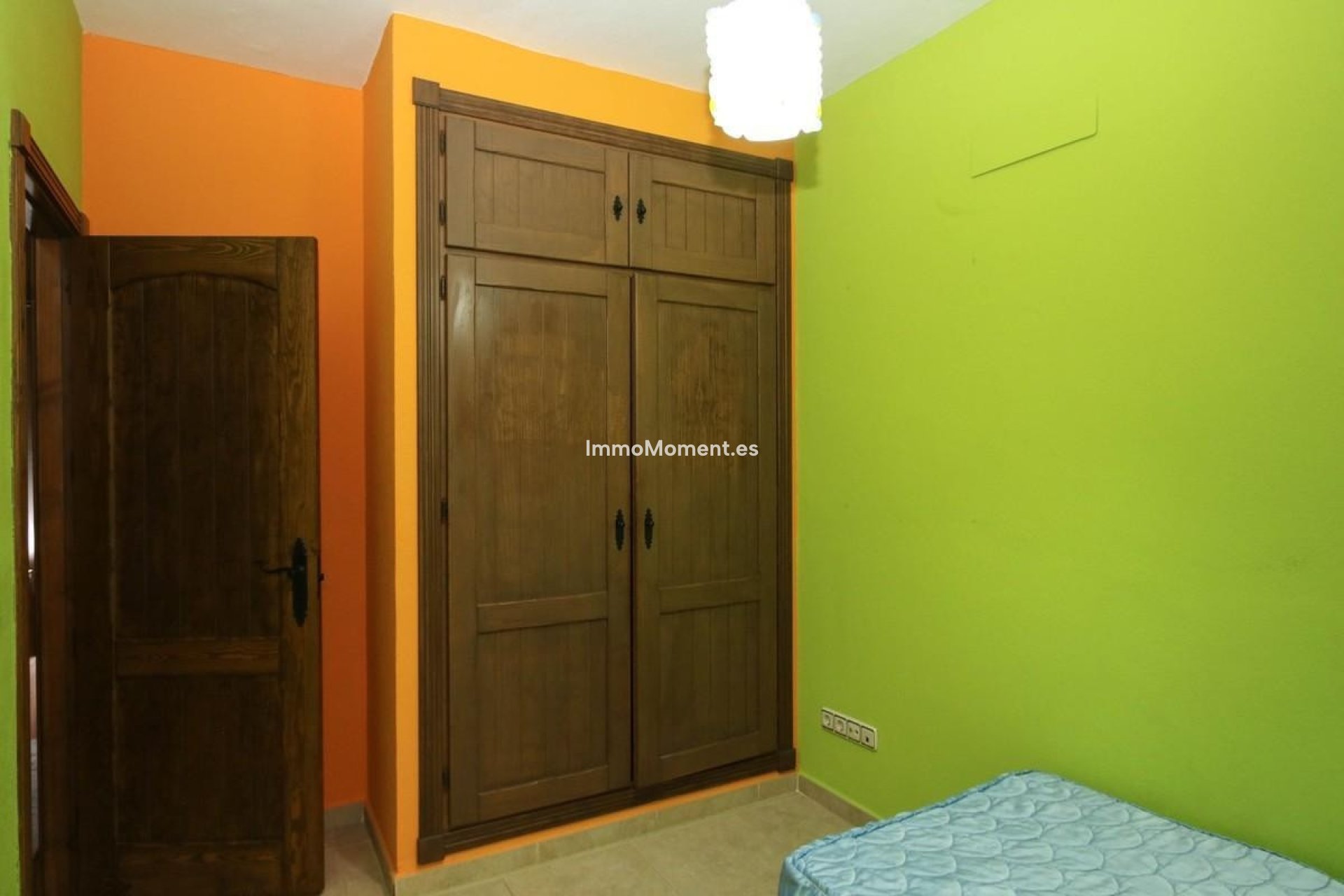 Revente - Maison mitoyenne - Intérieur                       - Alozaina
