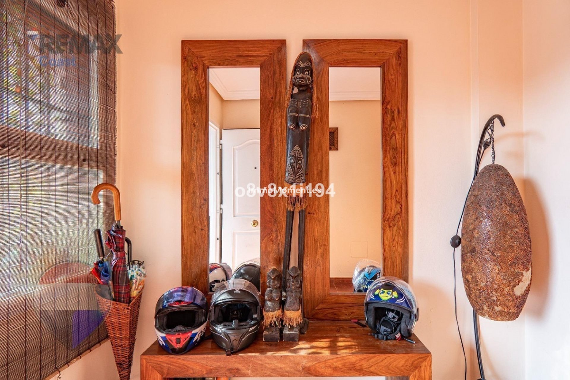 Revente - Maison mitoyenne - Intérieur                       - Cártama Centro