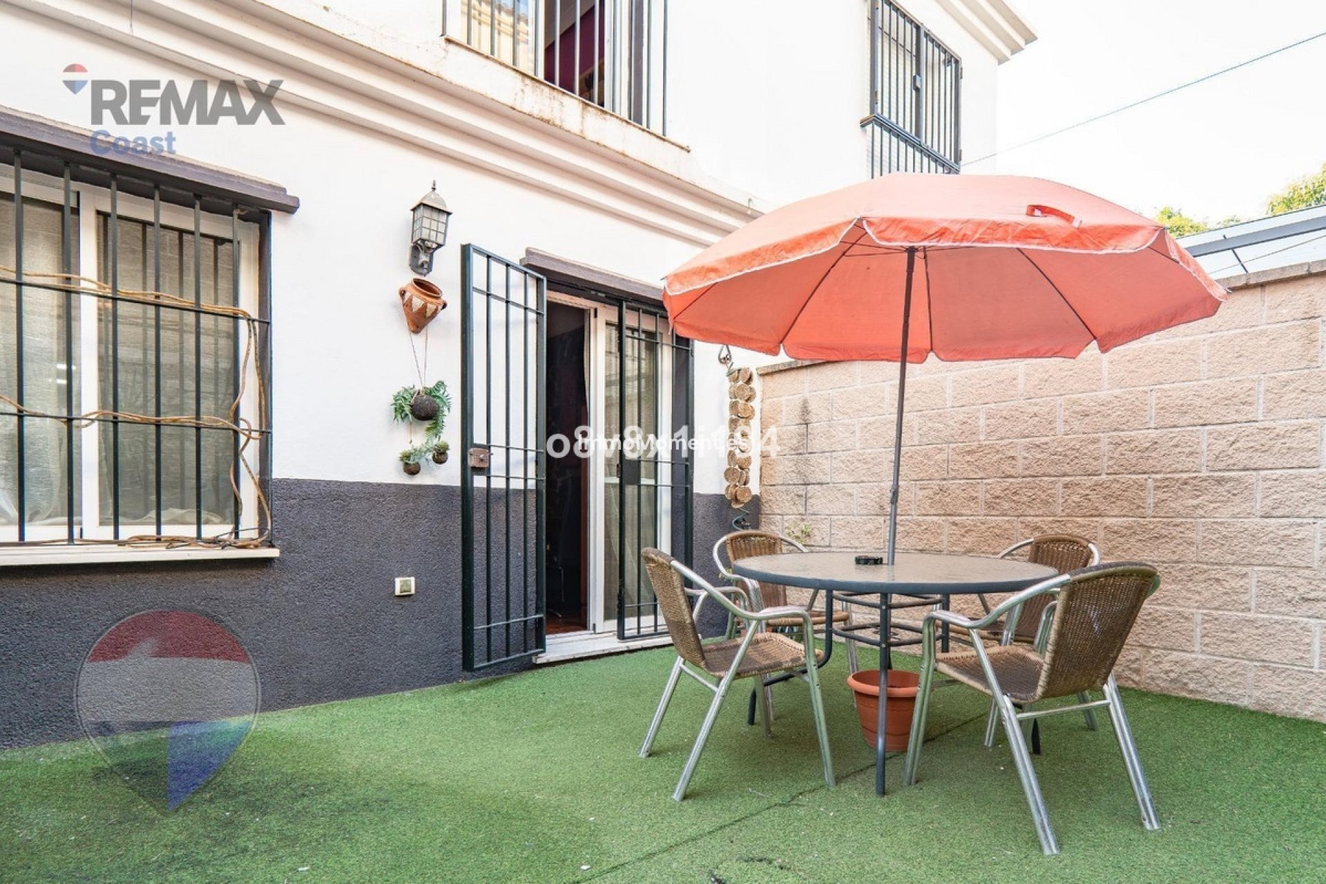 Revente - Maison mitoyenne - Intérieur                       - Cártama Centro