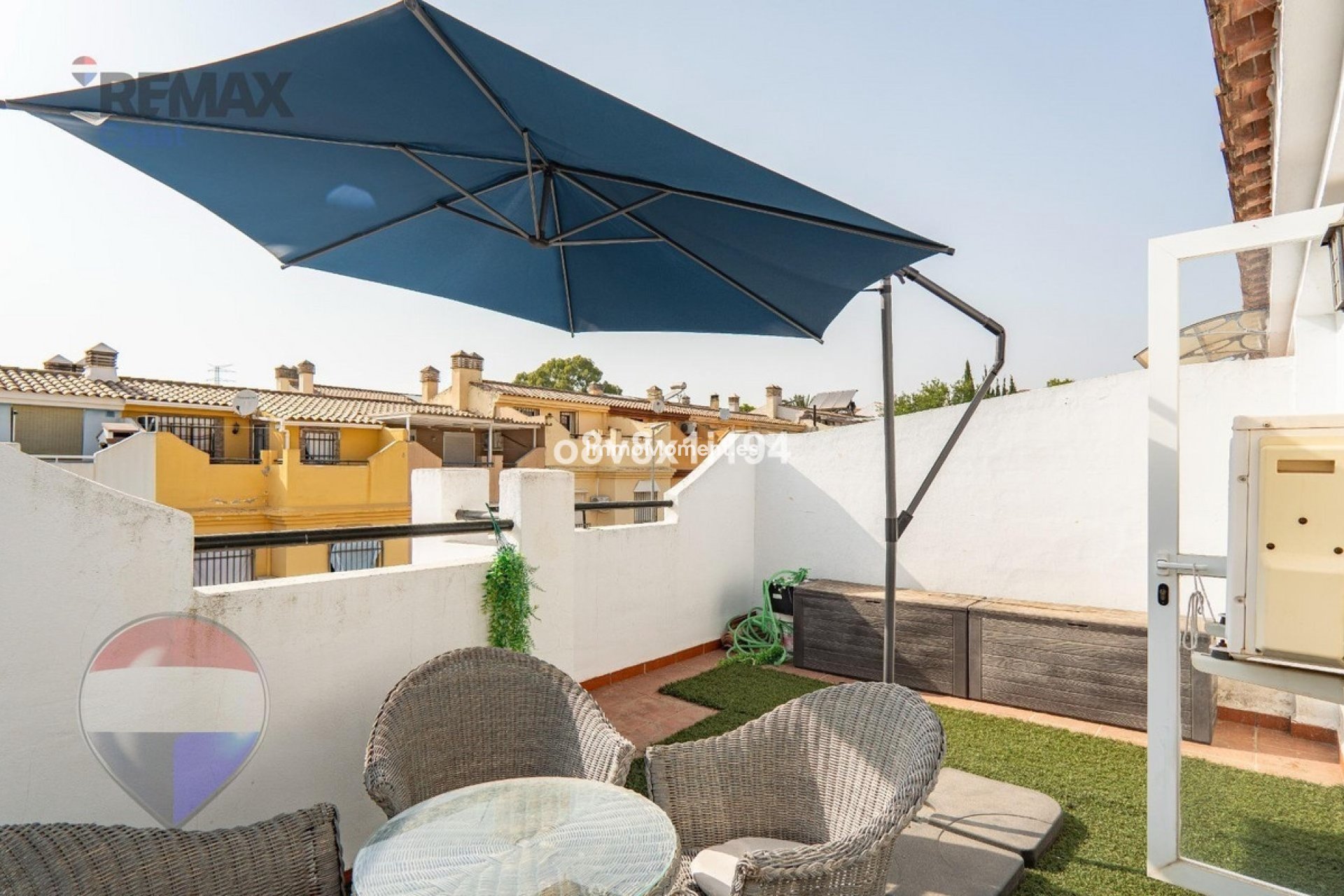 Revente - Maison mitoyenne - Intérieur                       - Cártama Centro