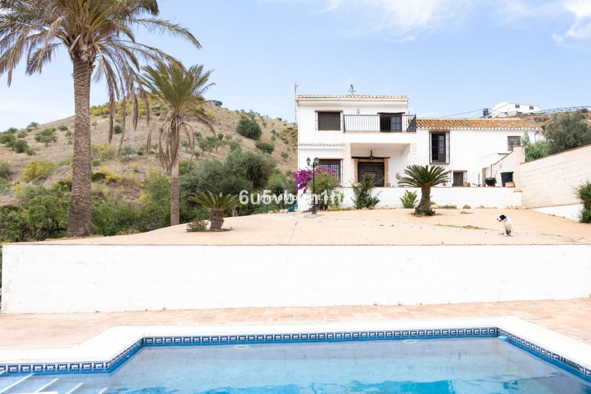 Revente - Maison mitoyenne - Intérieur                       - Cártama Centro