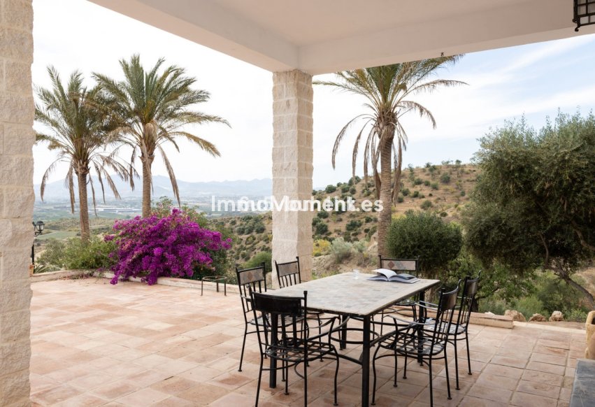 Revente - Maison mitoyenne - Intérieur                       - Cártama Centro