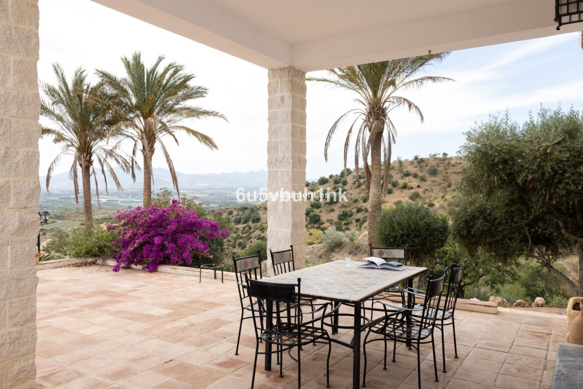 Revente - Maison mitoyenne - Intérieur                       - Cártama Centro